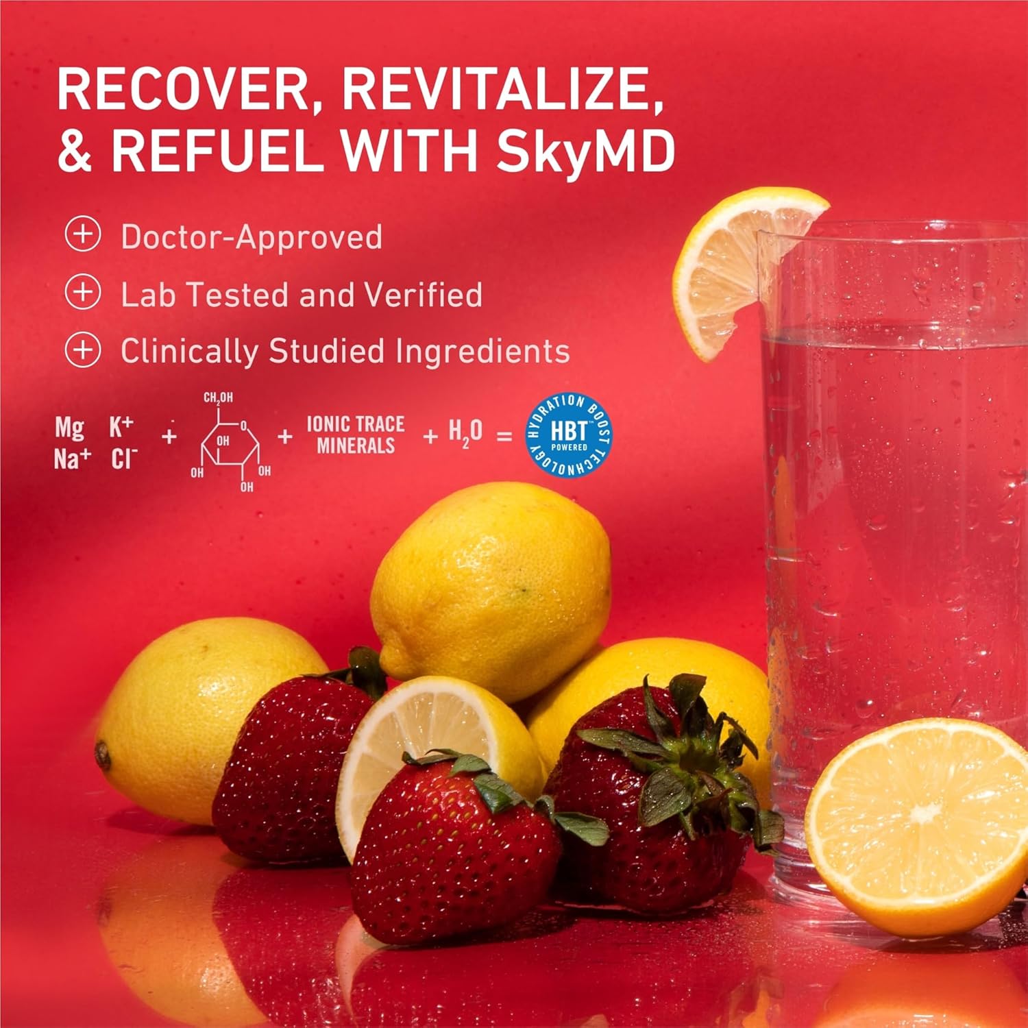skymd-electrolyte-hydration-energy-powder-sticks---boost-focus-performance-with-natural-caffeine---strawberry-lemonade-flavor---14-packets-for-water-mixing-6
