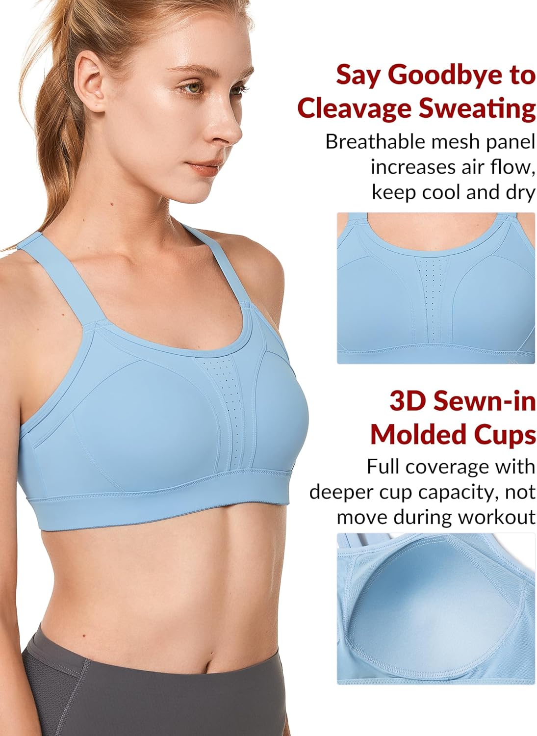 high-impact-adjustable-criss-cross-back-sports-bra-for-large-bust---yvette-full-support-no-bounce-technology-2