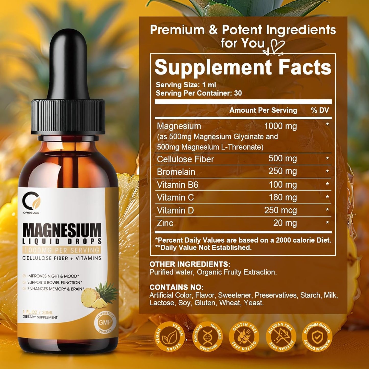 high-absorption-magnesium-glycinate-liquid-drops-with-bromelain-vitamin-c-b6-d-zinc---2-pack-for-men-and-women---pineapple-flavor---supports-muscle-relaxation-energy-and-digestive-health-2