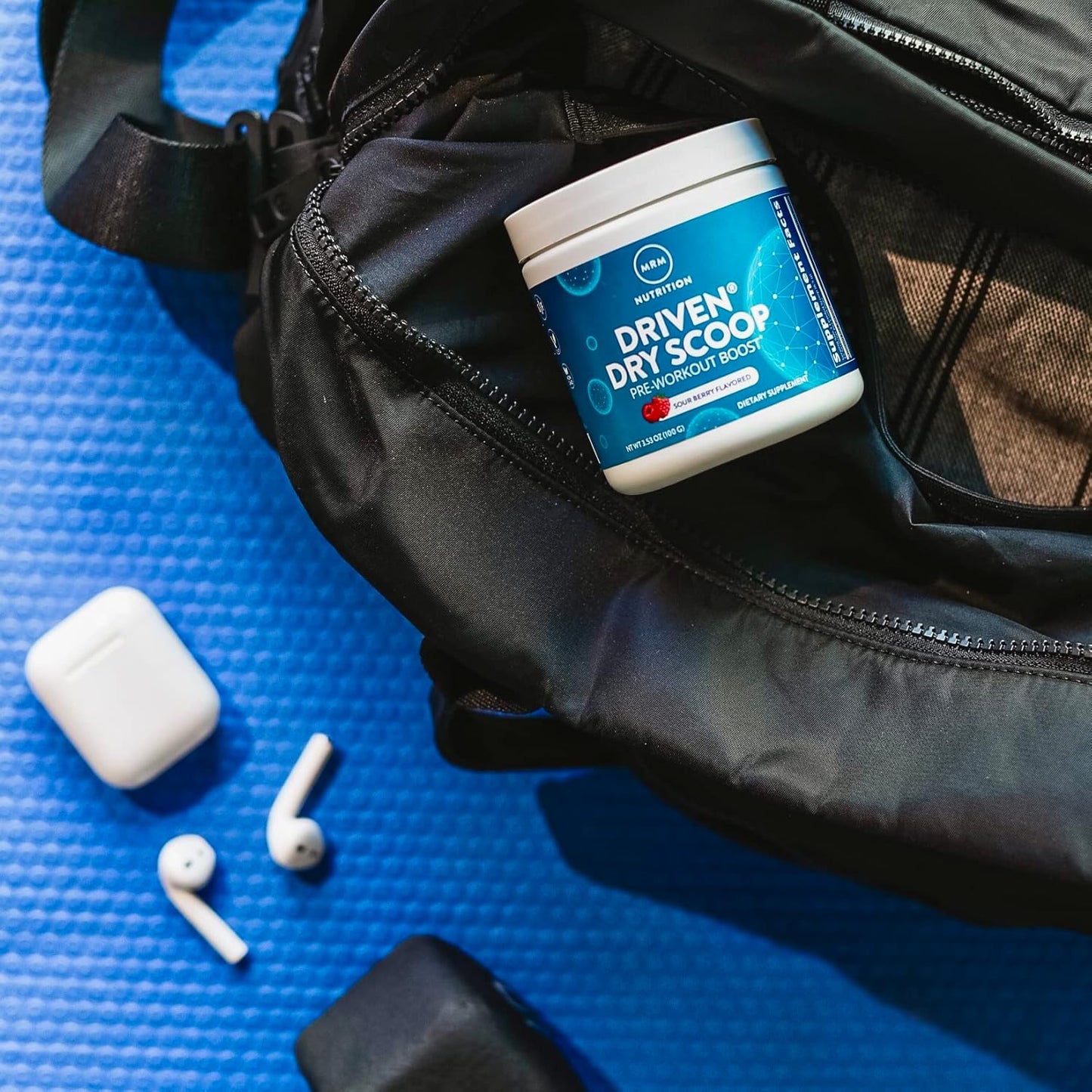 mrm-nutrition-driven-dry-scoop-pre-workout-powder---sour-berry-flavored---pure-ingredients---muscle-hydration-energy-blends---performance-energy---vegan-gluten-free---15-servings-5