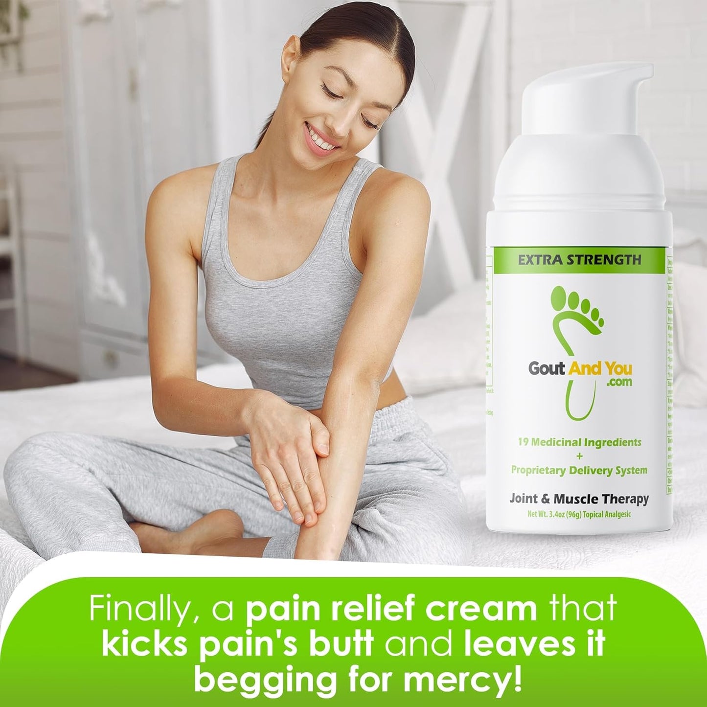 extra-strength-joint-discomfort-relief-cream-for-gout-joint-flare-ups-tendon-muscle-ache---fast-acting-rub-with-19-ingredients-8