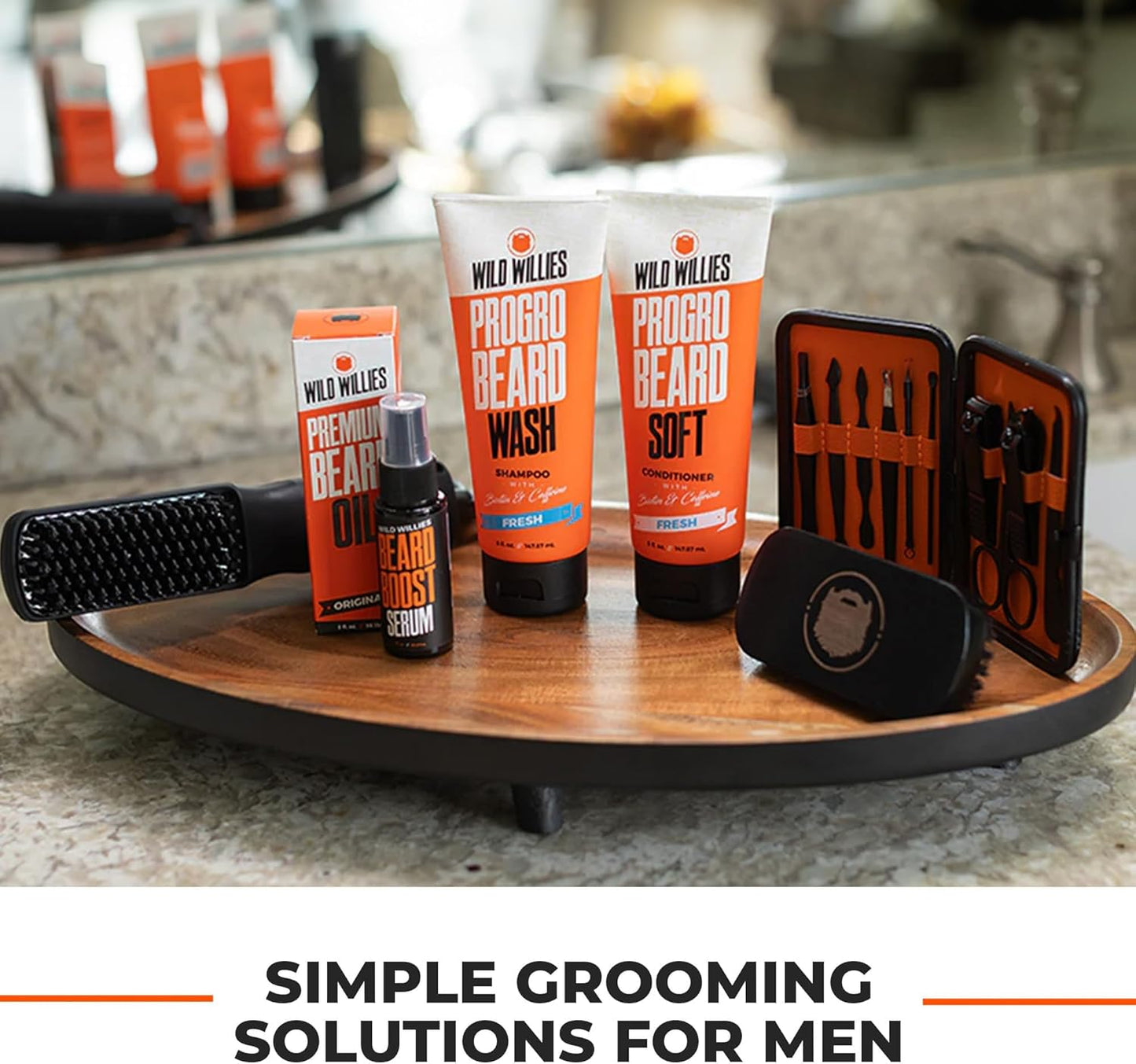 wild-willies-beard-growth-kit-gummies-serum-for-men---biotin-caffeine-essential-oils---fuller-thicker-beard---vitamins-enhancer-7