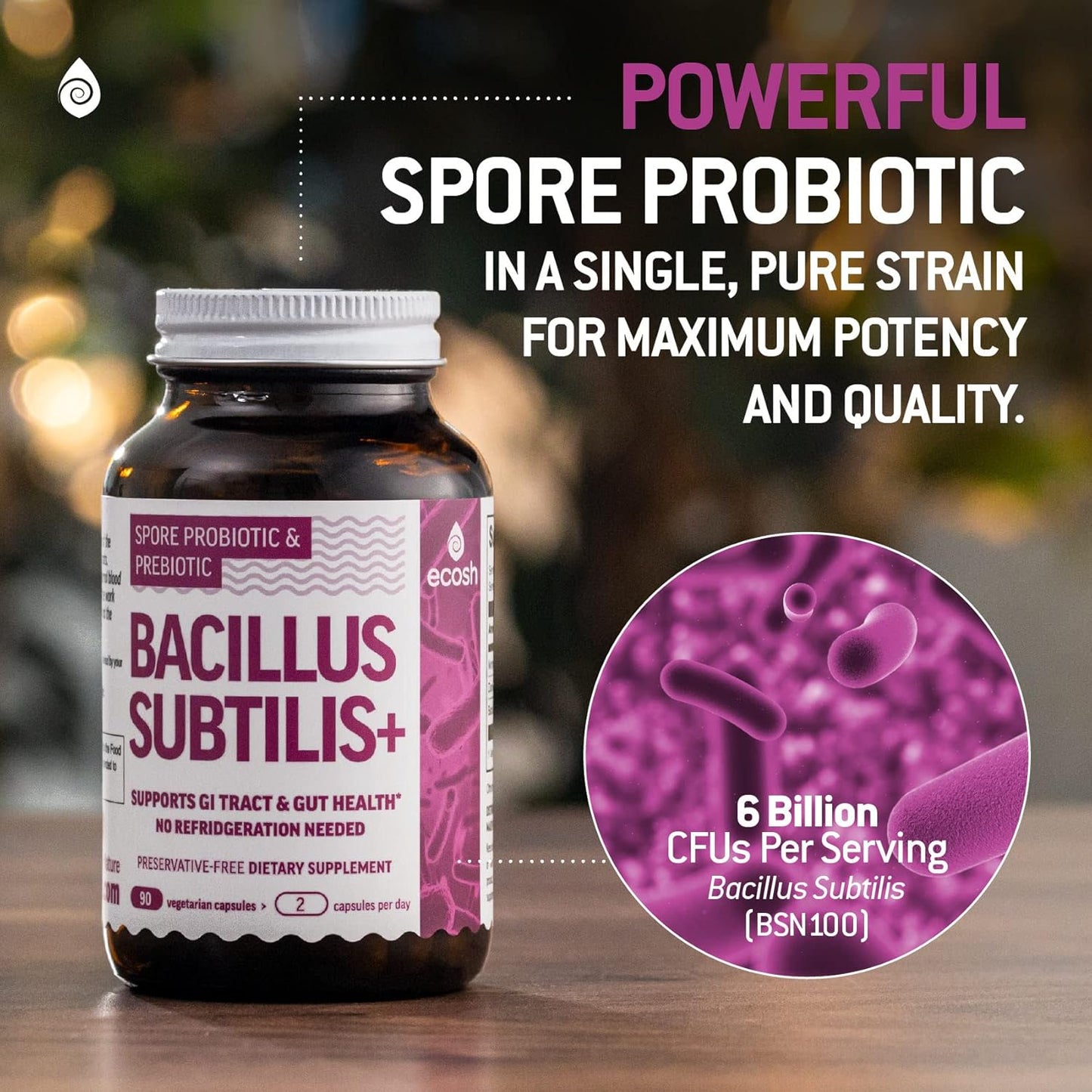 high-potency-bacillus-subtilis-spore-probiotic-with-prebiotic-for-gut-health---270-vegetarian-capsules-6-billion-cfu---family-microbiome-support-3