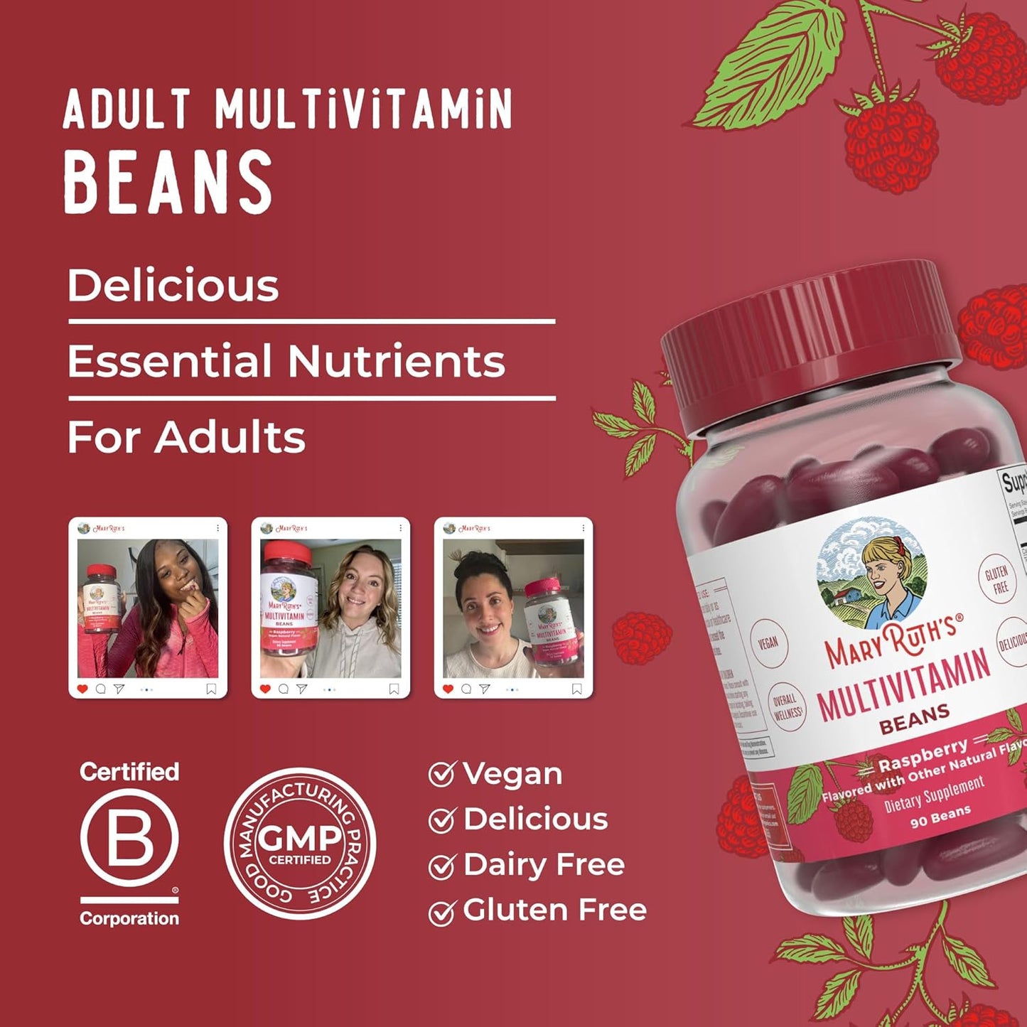 maryruth-organics-vegan-multivitamin-vita-beans-for-adults-chewable-immune-bone-support-raspberry-flavor-90-ct-8
