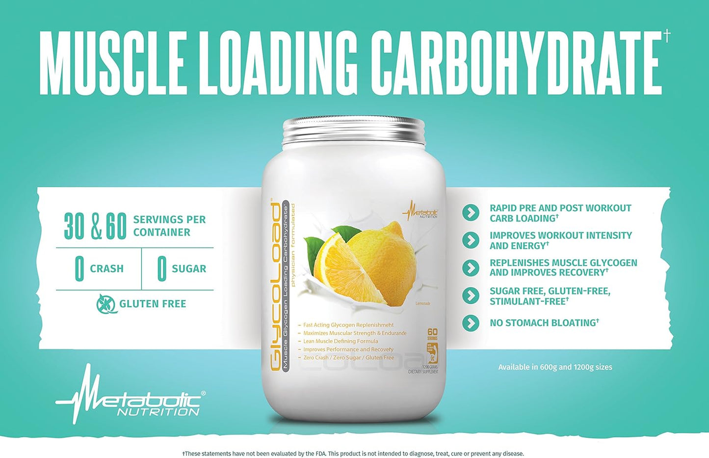 cyclic-cluster-dextrin-carbohydrate-powder-for-muscle-glycogen-loading---preintrapost-workout-supplement---fruit-punch-flavor---600-gm-30-servings-4