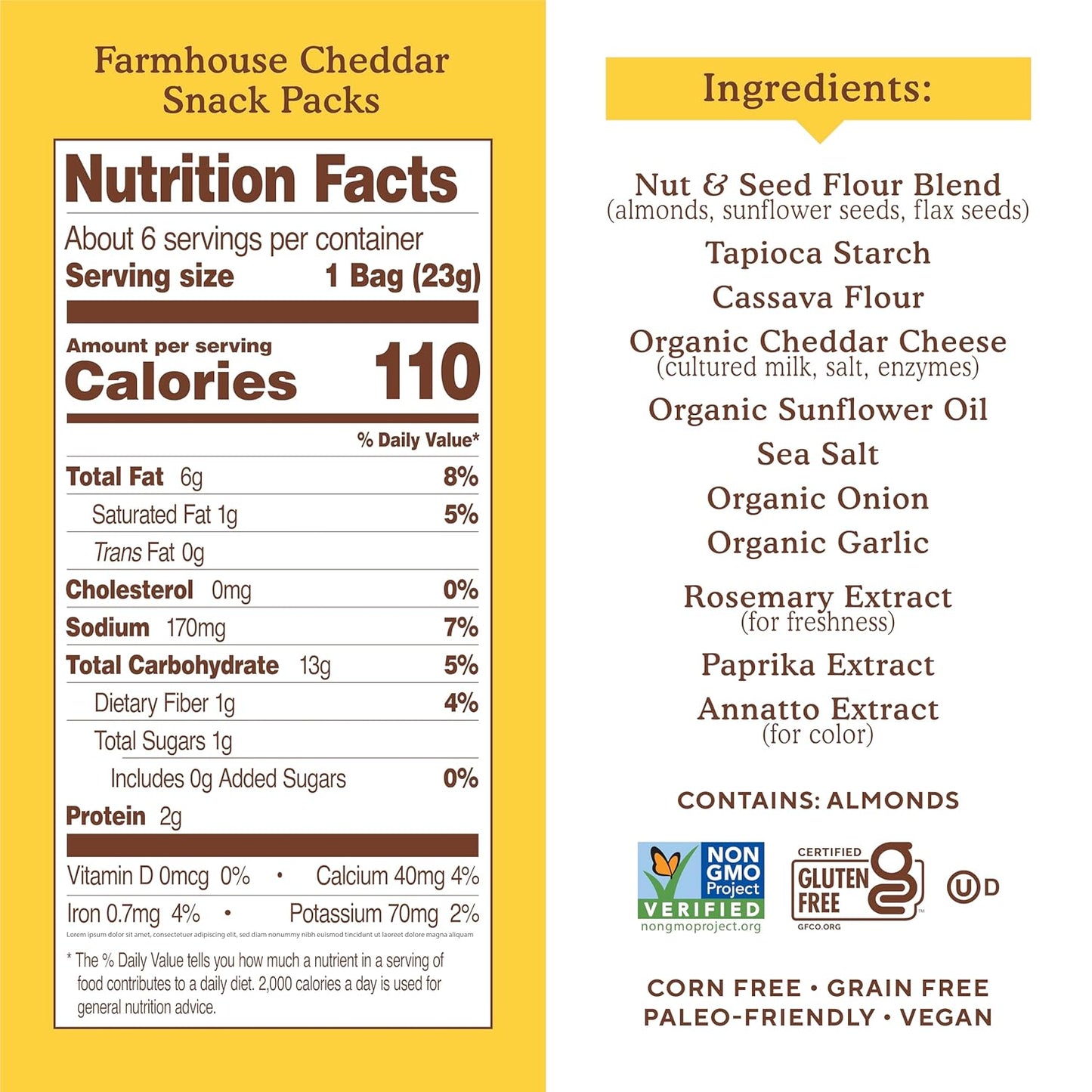 gluten-free-simple-mills-almond-flour-farmhouse-cheddar-crackers-snack-packs---healthy-snacks-49oz-pack-of-3-4
