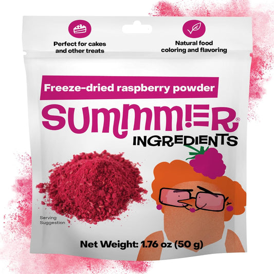 freeze-dried-raspberry-powder-for-baking---176-oz-sugar-free-100-natural-flavoring-for-smoothies-sustainably-grown-gluten-free-vegan-powder-1