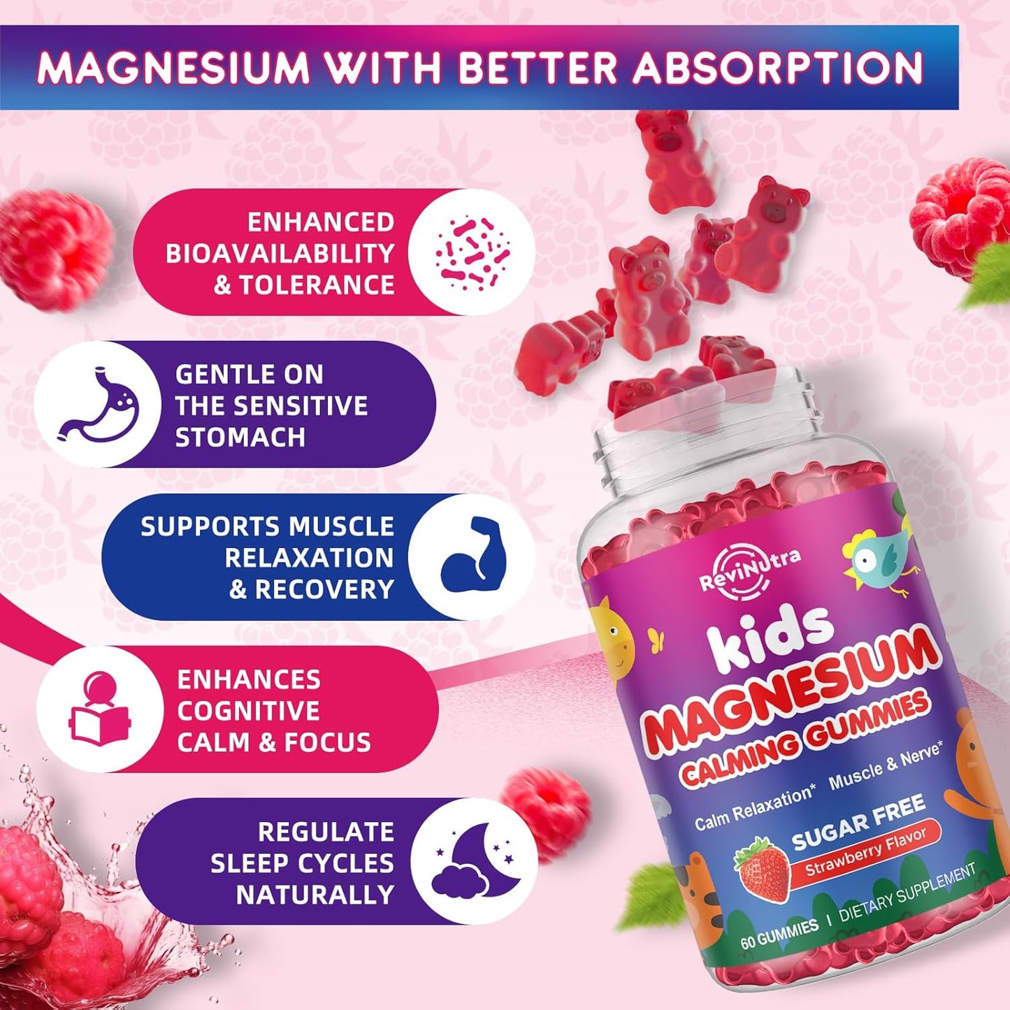 sugar-free-kids-magnesium-gummies-with-l-theanine-chamomile-and-vitamin-d-for-sleep-and-relaxation---60ct-4