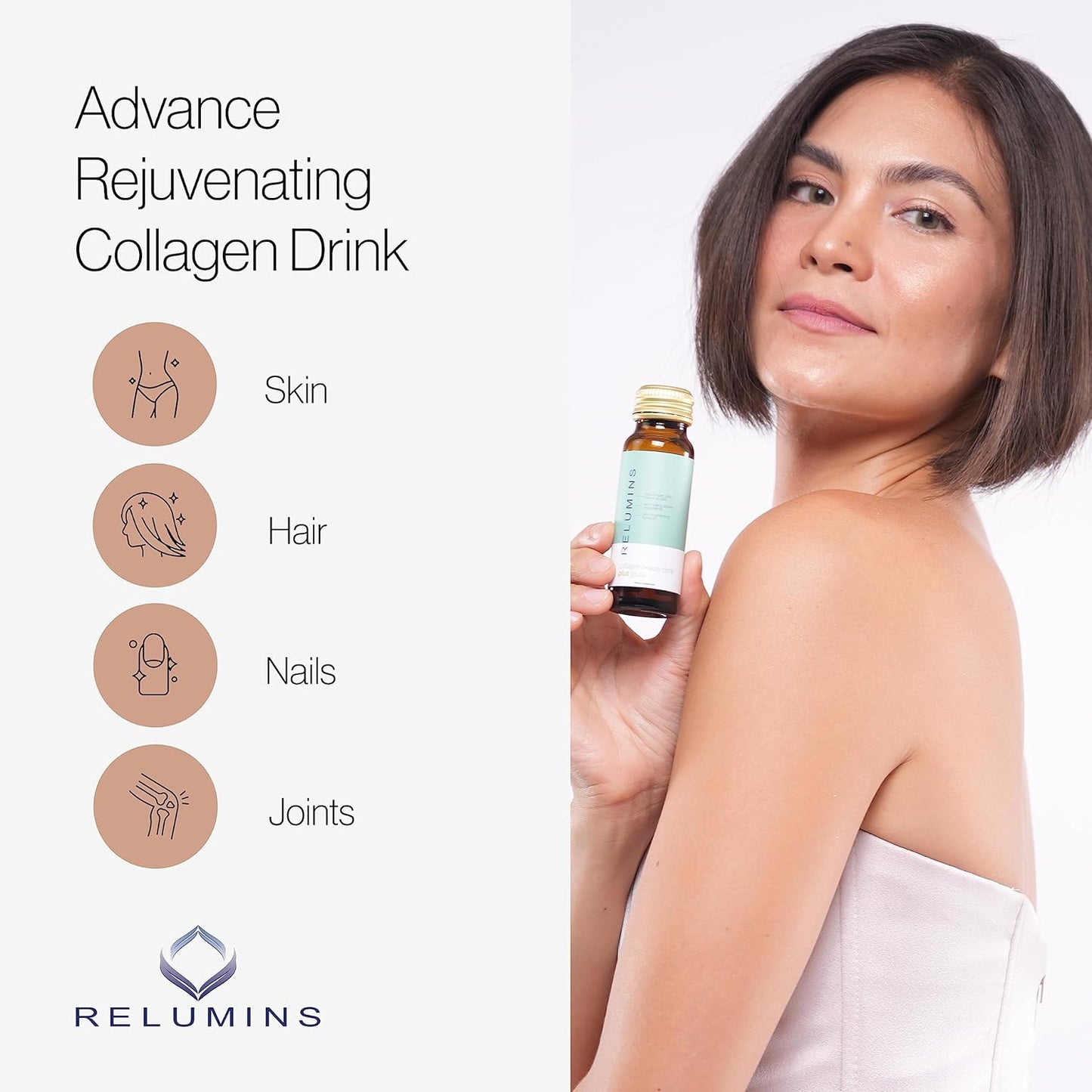 relumins-advance-collagen-beauty-drink-with-glutathione-more---apple-flavor-10-drinks-x-2-packs---fights-signs-of-aging-naturally-2
