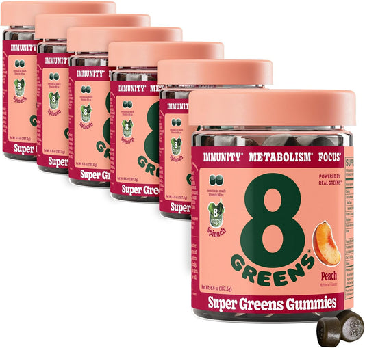 superfood-gummies-with-metabolism-boosting-greens-powder-for-immunity-digestive-health---300-count-peach-flavor-1