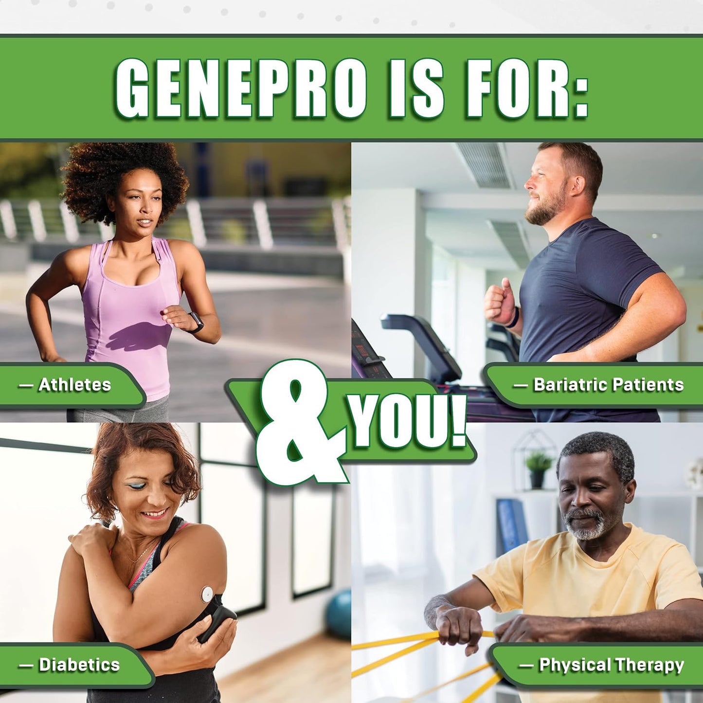 plant-based-protein-powder---genepro-gen-3-unflavored-pea-protein-shake-30-servings---lactose-free-gluten-free-non-gmo-4