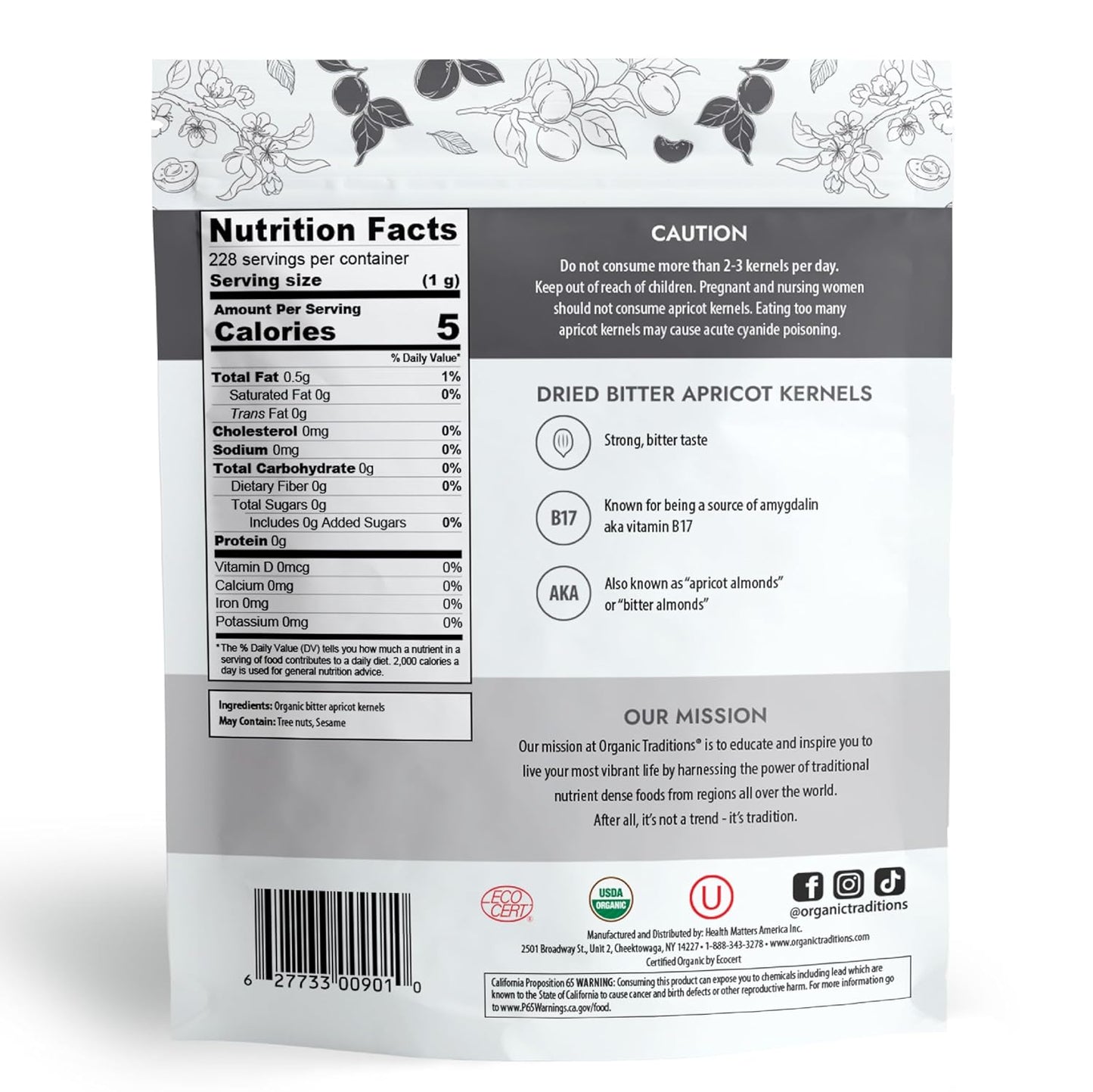 bundle-organic-traditions-apricot-seeds-8oz-super-greens-powder-pineapple-coconut-7oz---nutrient-rich-superfoods-4