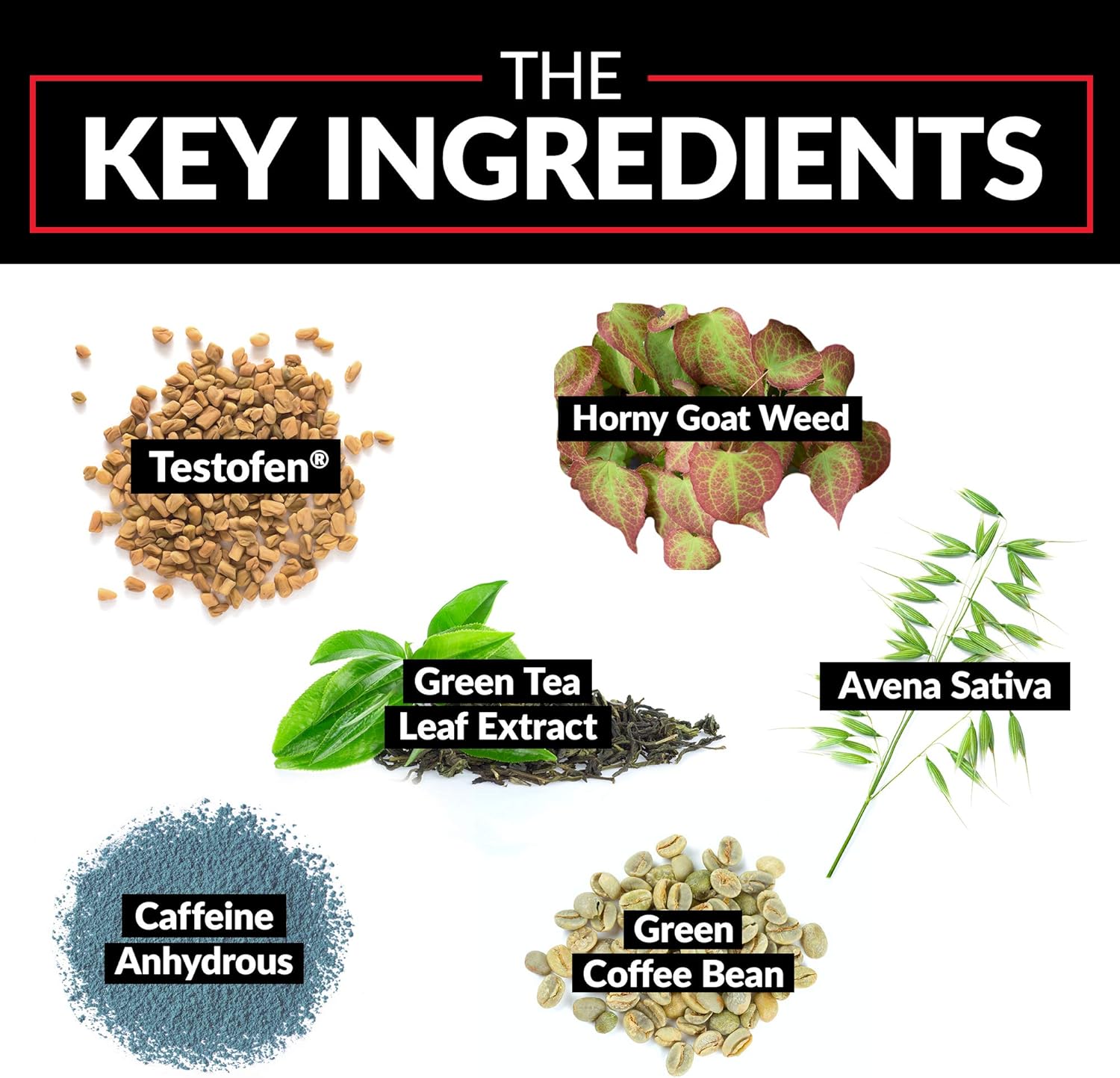 test-x180-ignite-total-testosterone-booster-for-men---build-lean-muscle-boost-energy-performance---120-count---includes-fenugreek-seed-green-tea-extract-5