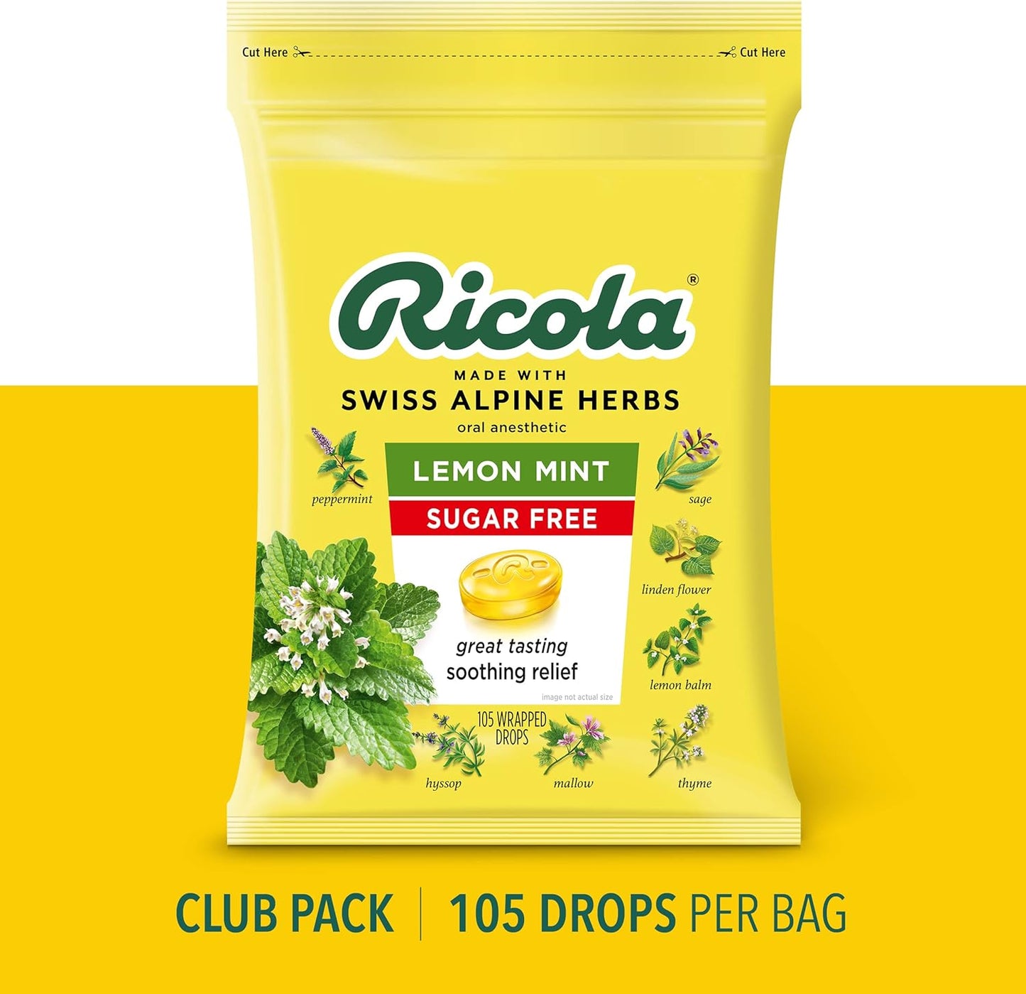 bundle-of-ricola-sugar-free-throat-drops-105-lemon-mint-45-berry-medley---soothe-your-throat-naturally-with-ricolas-sugar-free-drops-3