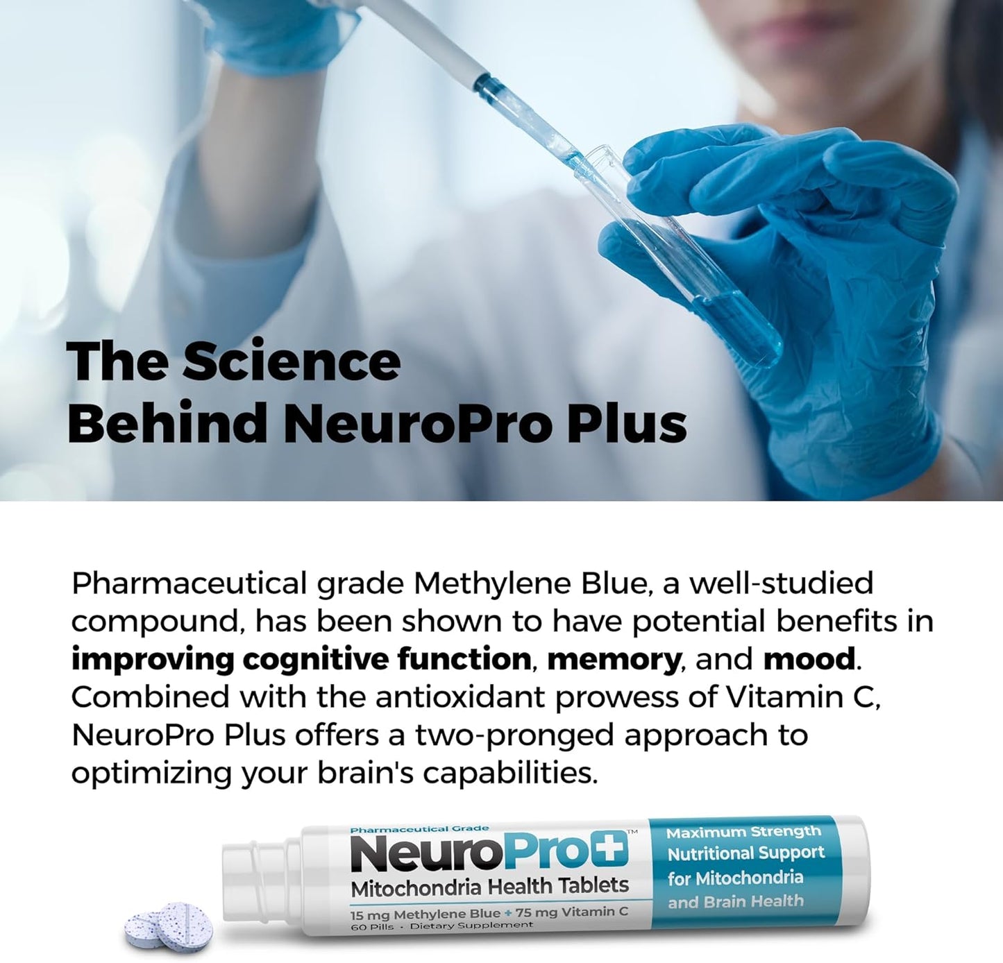 365-labs-neuropro-maximum-strength-mitochondria-health-tablets-with-methylene-blue-and-vitamin-c---fast-acting-neuro-support-for-improved-focus-and-memory---60-tablets-7