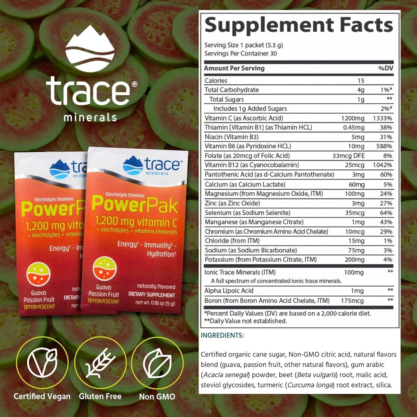 guava-passionfruit-electrolyte-powder-packets-with-trace-minerals---immunity-boost-hydration---30-packets-1200-mg-vitamin-c-zinc-magnesium-2