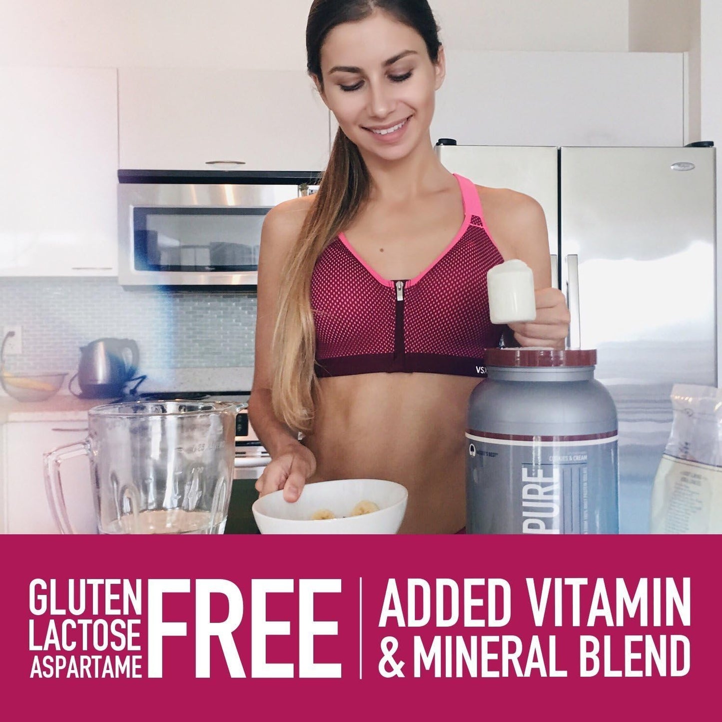 Isopure Low Carb Chocolate Whey Isolate Protein Powder - Gluten & Lactose Free - 25g Protein Per Serving - 3 Lbs, 39 Servings - Espot.com.au