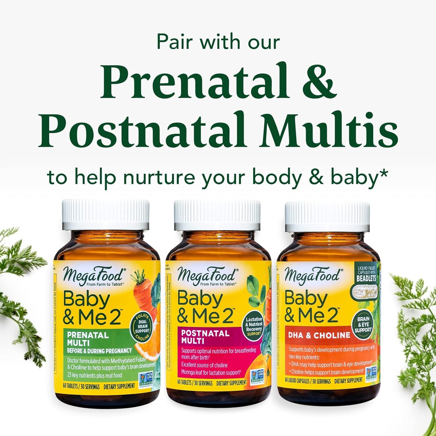 plant-based-prenatal-dha-choline-vitamins-for-women-by-megafood---vegan-liquid-capsules-for-babys-brain-and-eye-development---60ct-6