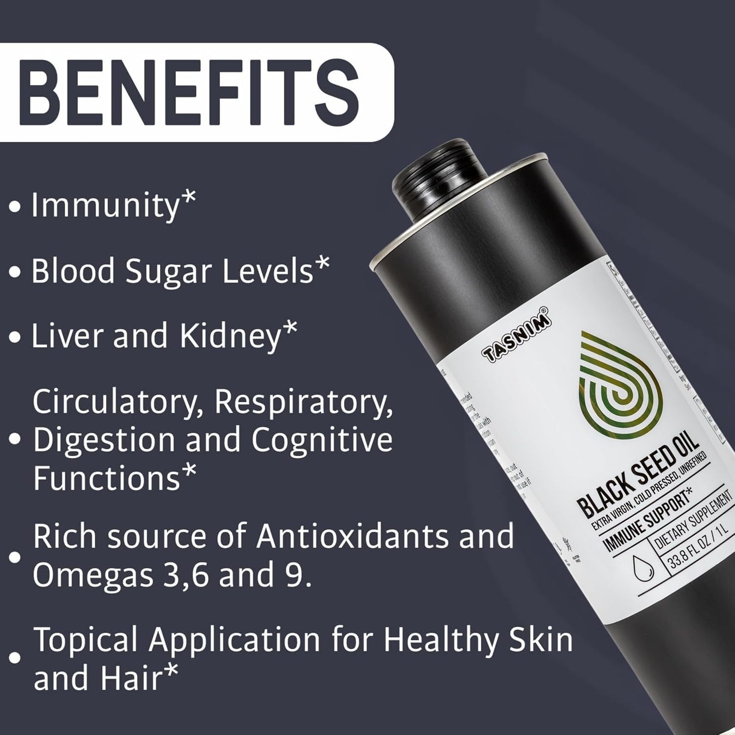 3527-fl-oz-tasnim-black-seed-oil---cold-pressed-with-21-thymoquinone-for-immune-support-skin-hair-6