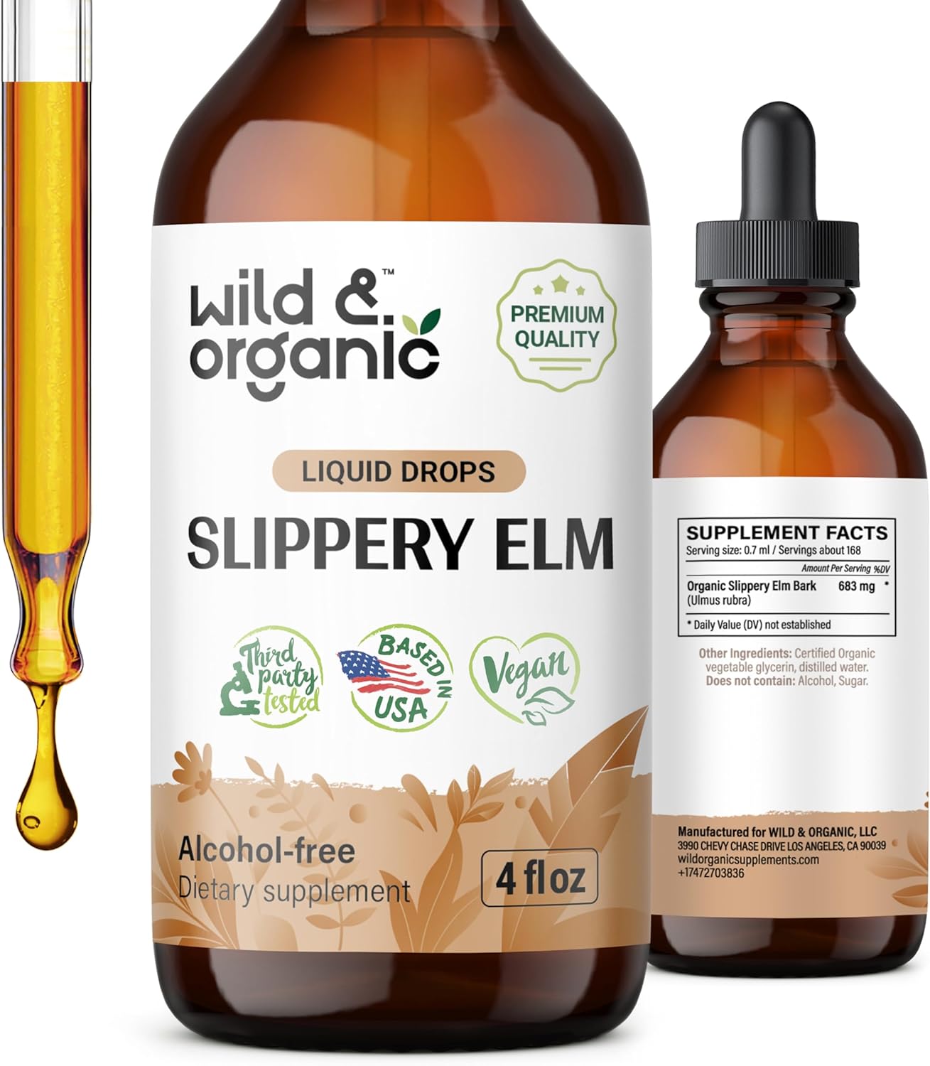 organic-slippery-elm-liquid-drops-for-lung-digestive-and-womens-support---ulmus-rubra-tincture---vegan-sugar-free---4-fl-oz-1