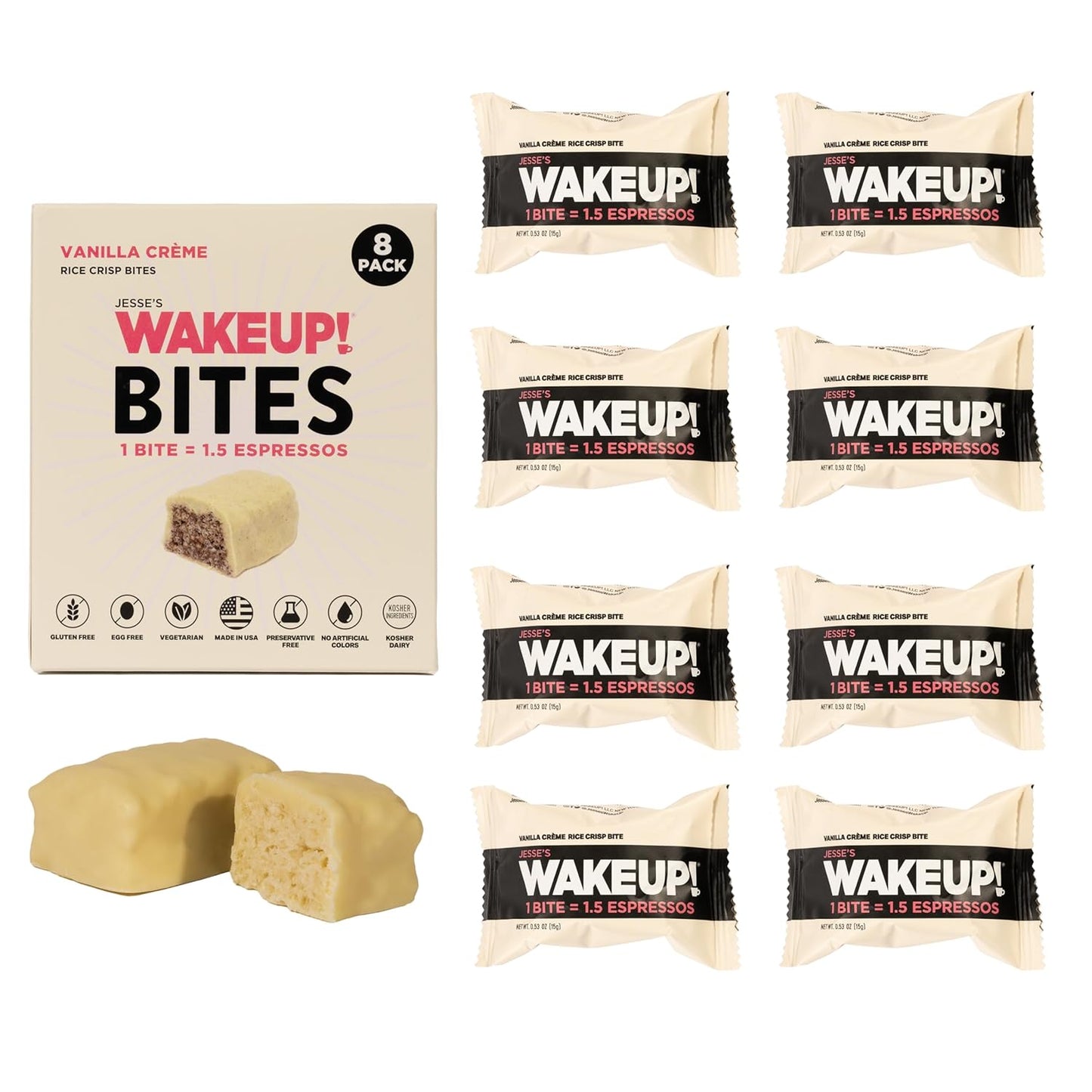 vanilla-creme-protein-bites-with-175mg-caffeine---gluten-free-vegetarian-boosts-focus-and-clarity---kosher-ingredients---8-pack-2