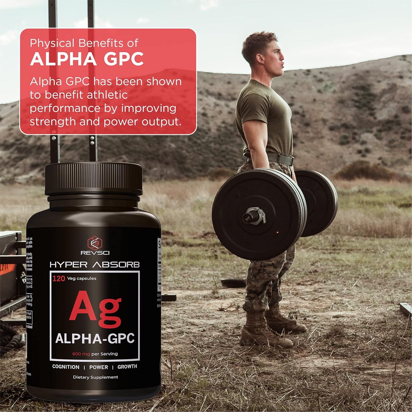 revsci-alpha-gpc-supplement-with-bioperine---120-count-600mg---nootropics-for-memory-focus-energy---choline-supplements-for-acetylcholine-boost---made-in-usa-by-revsci-8