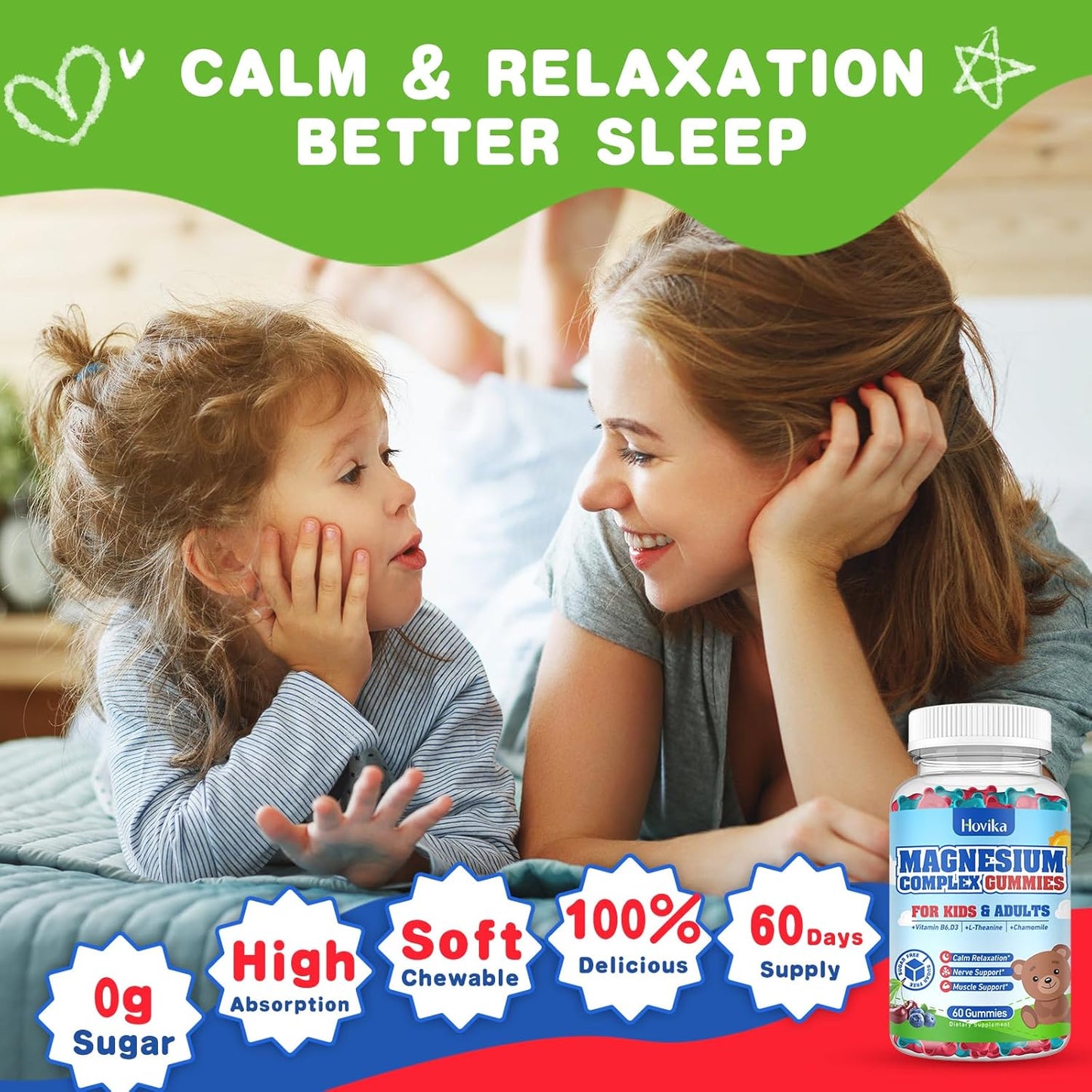sugar-free-kids-magnesium-gummies-with-vitamin-b6-d3-passion-flower-l-theanine---chewable-calm-supplement-for-sleep-mood-relaxation---60-chews-4