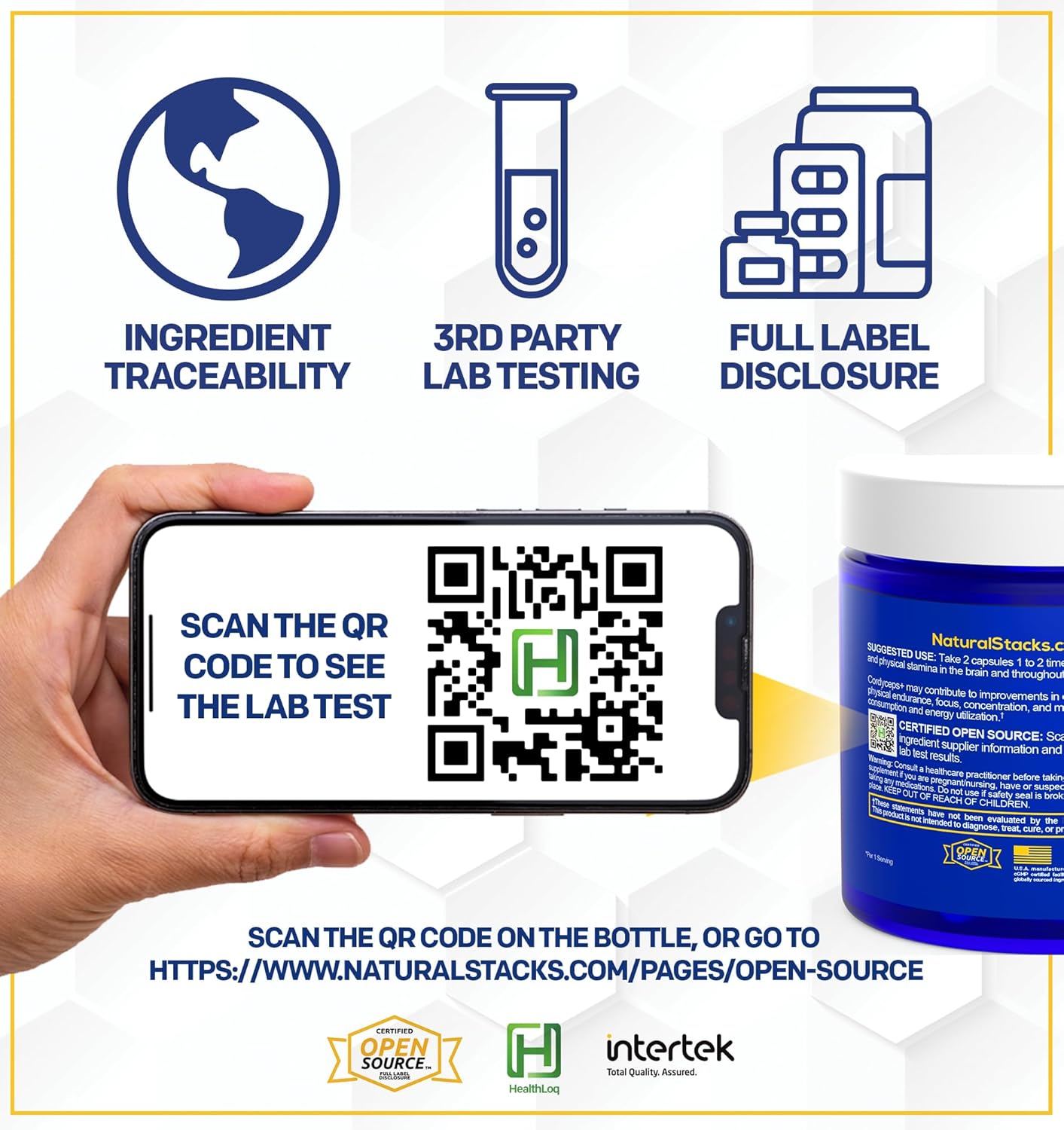 cordyceps-lions-mane-mushroom-supplement-bundle---enhances-brain-energy-and-memory---120-capsules-for-improved-cognitive-function-9