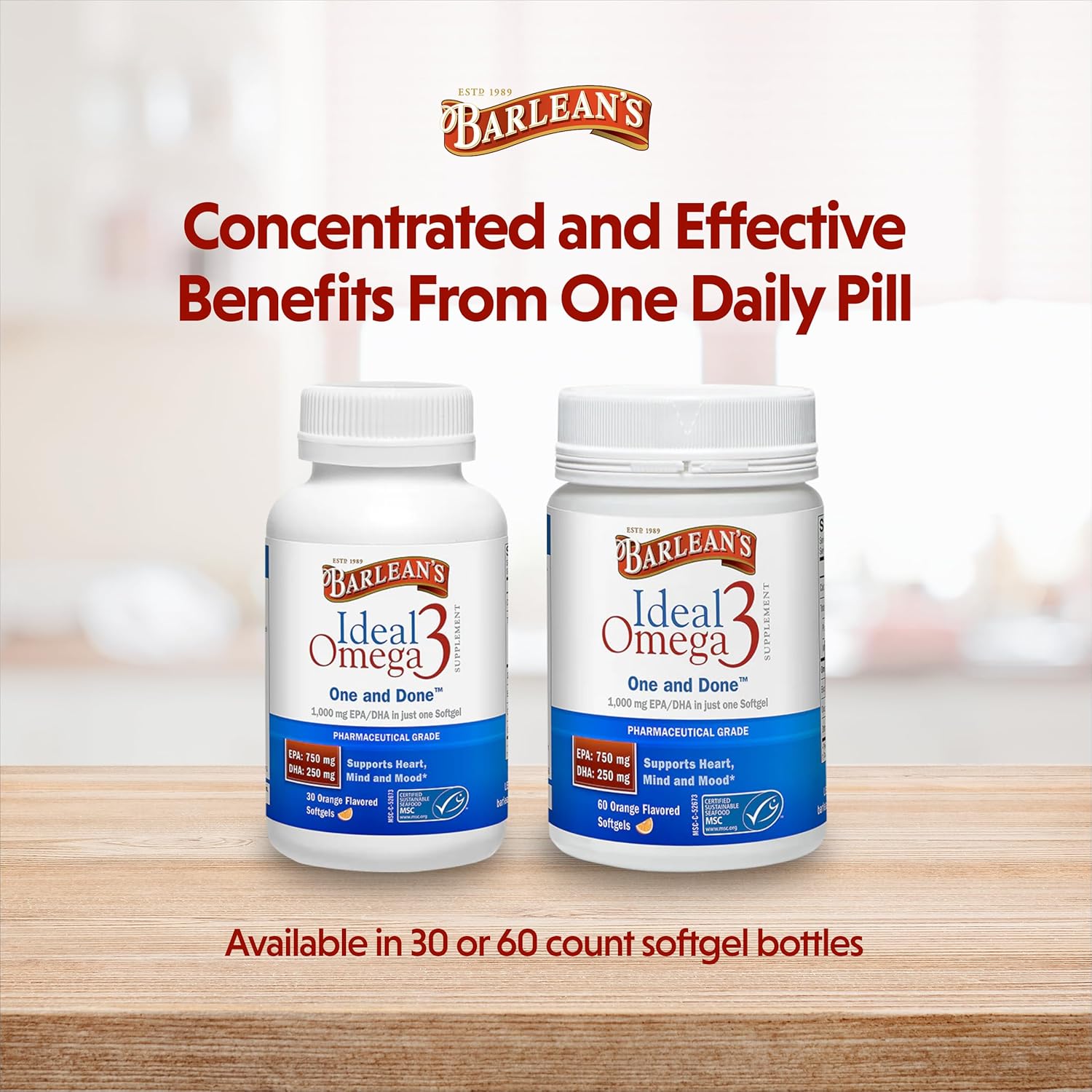 barleans-ideal-omega-3-fish-oil-supplement-1000mg-softgels-pharmaceutical-grade-epa-dha-for-brain-joint-heart-health-orange-flavor---60-count-7