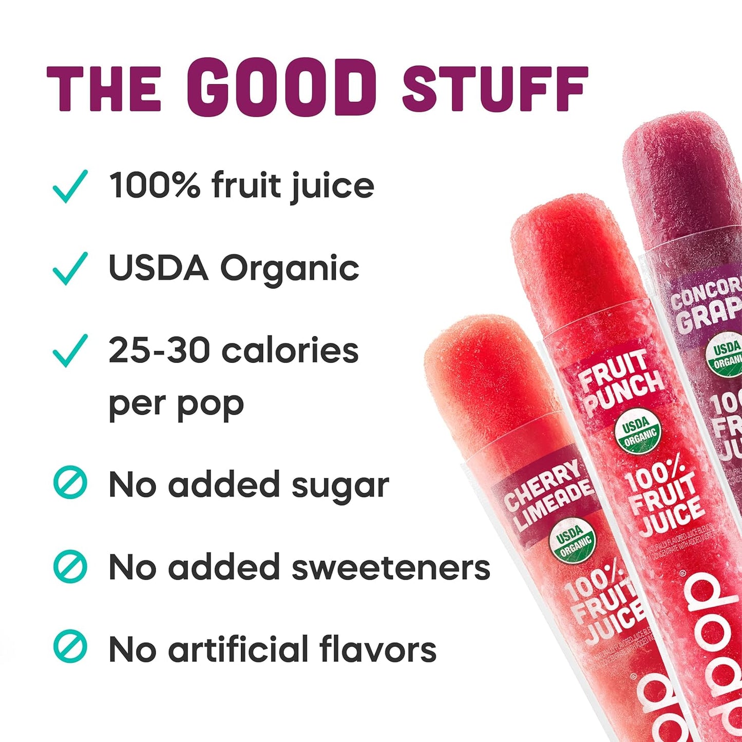 organic-freezer-pops-variety-pack---cherry-limeaide-fruit-punch-grape---100-juice-no-added-sugar---20ct-box-6
