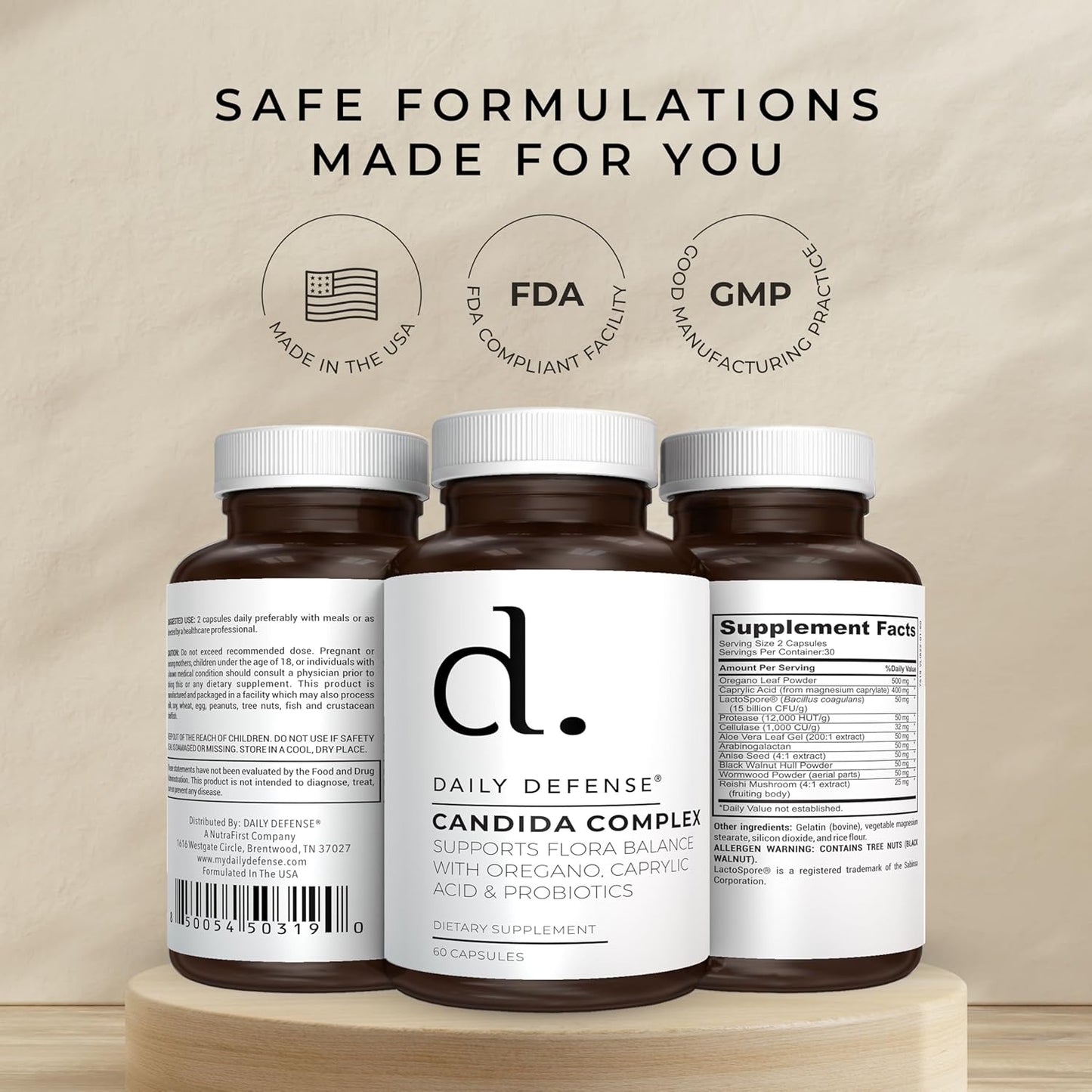 candida-complex-gut-supplement-for-daily-defense---60-count-gut-support-with-oregano-caprylic-acid-probiotics-enzymes---non-gmo-dietary-supplement-for-balanced-gut-flora-6