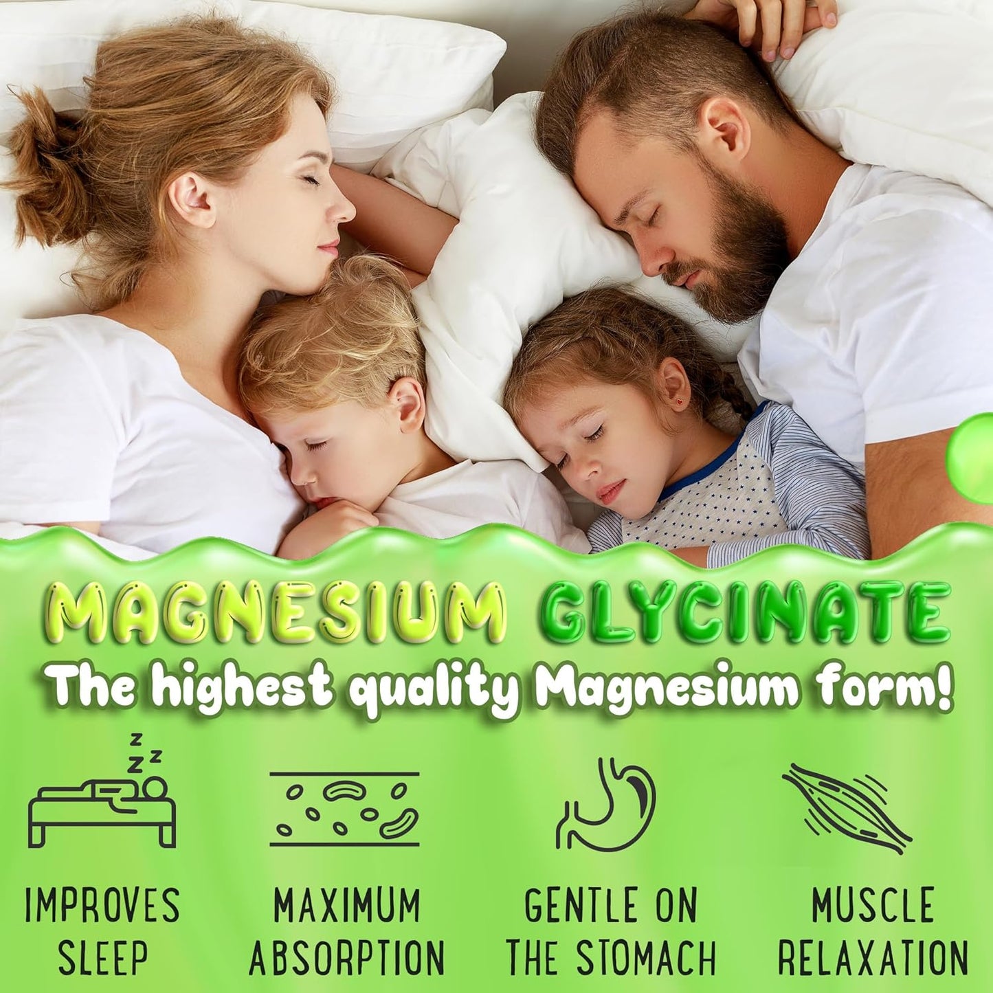 400mg-magnesium-glycinate-calm-chews-with-d3-b6-for-adults-kids---peach-mango-apple-kiwi---60-count-3