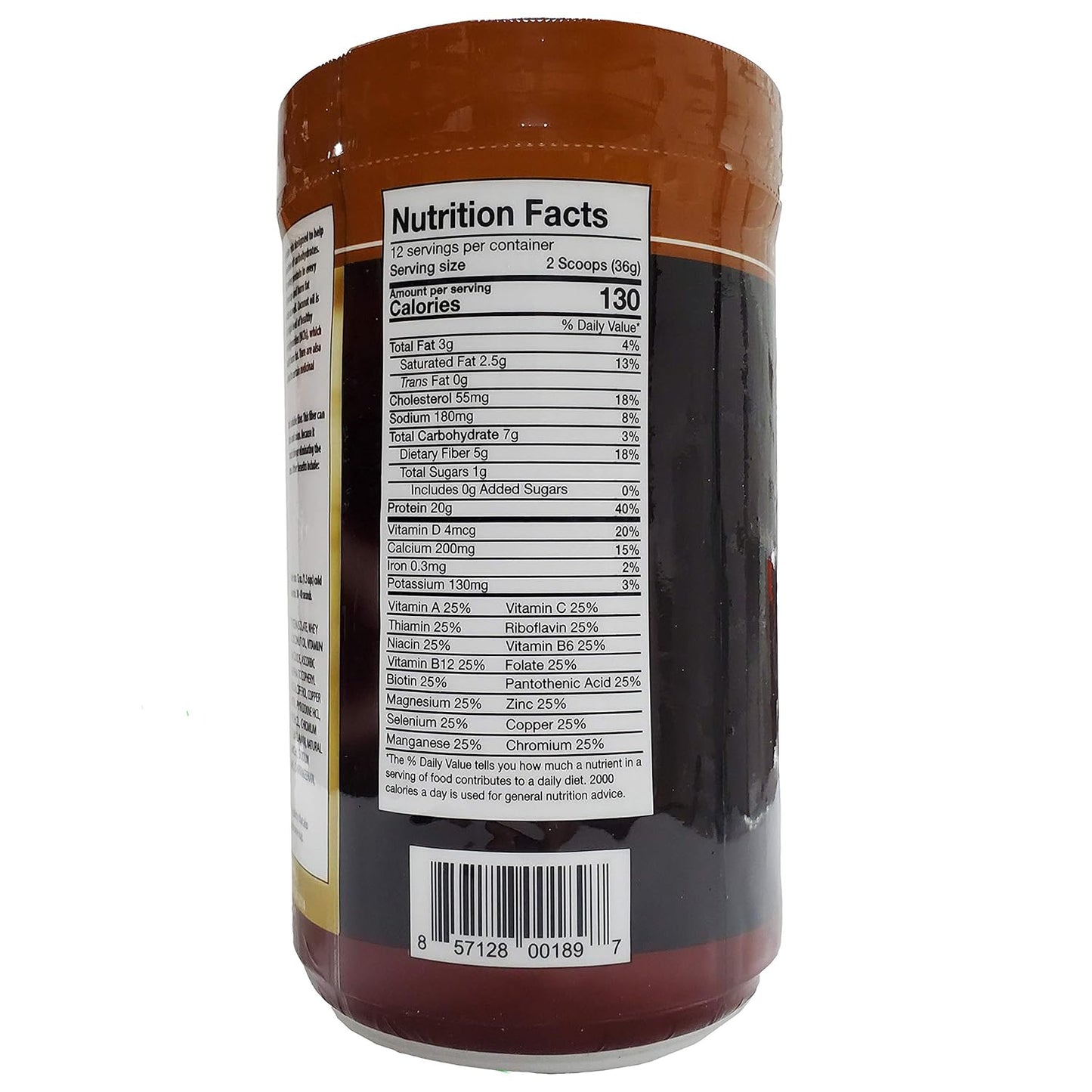 chocorite-protein-chocolate-supreme-shake-mix---153-ounce---rich-chocolate-flavor-3