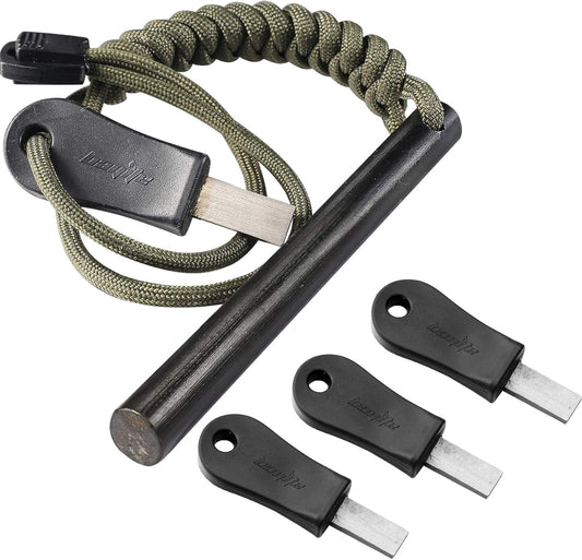 bayite-4-inch-survival-flint-fire-starter-ferro-rod-kit-with-3-striker-pro-hss-strikers---outdoor-emergency-tool-pack-1
