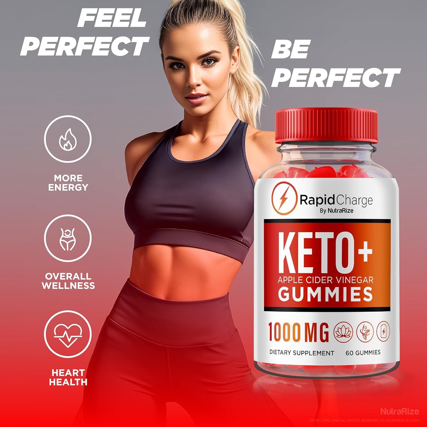 pack-of-2-nutrarize-rapid-charge-keto-acv-gummies-for-overall-health---all-natural-apple-cider-vinegar---keto-plus-acv-gummy-formula---gomitas-review-120-gummies-4