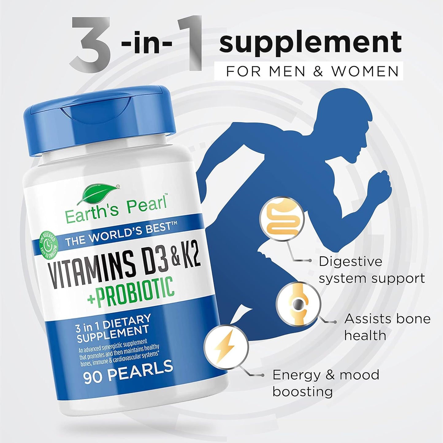 vitamin-d3-k2-5000-iu-with-probiotics---3-month-supply-for-gut-health---women-men-gut-health-supplement---90-ct-2