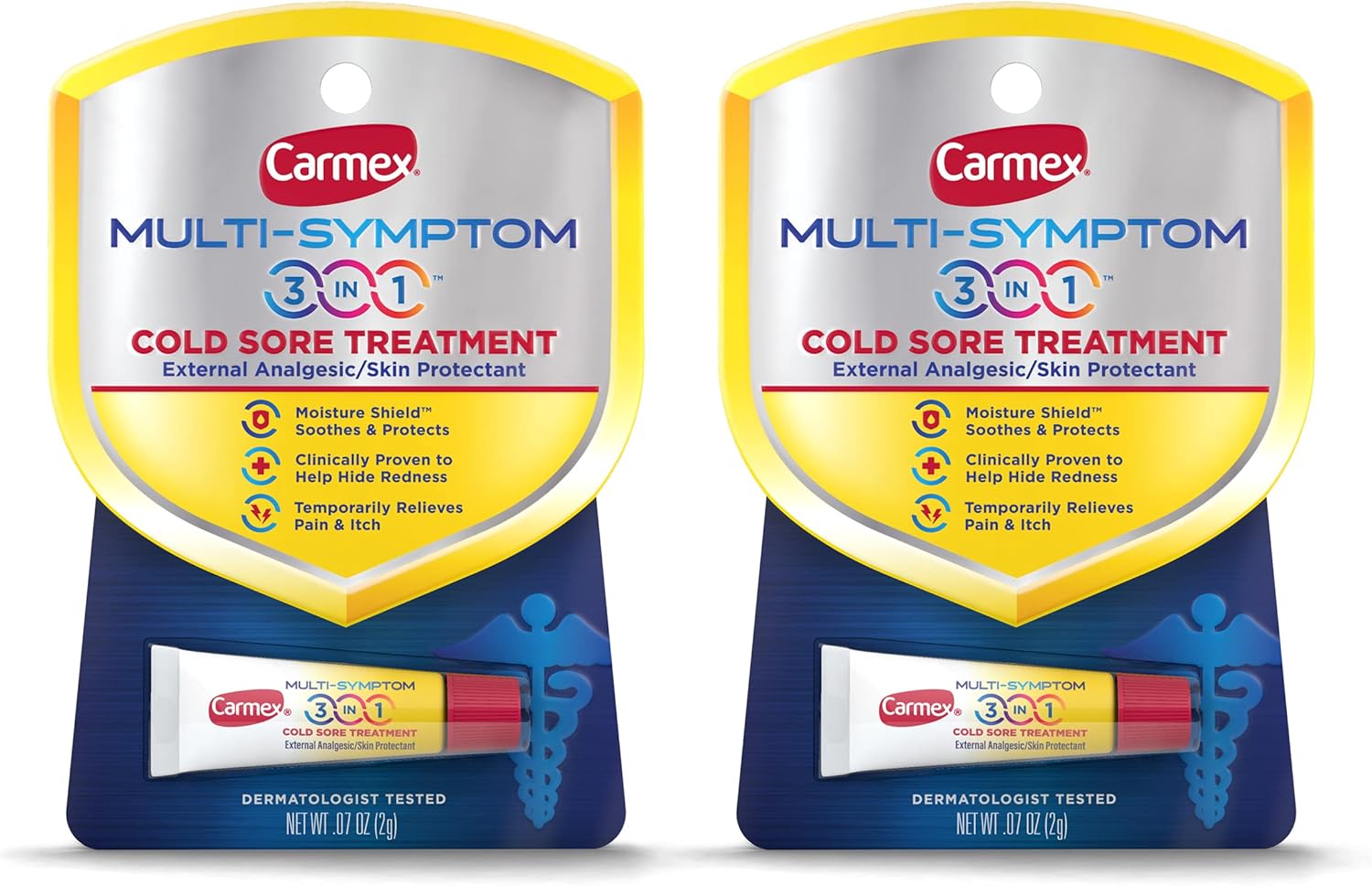 pack-of-2-carmex-multi-symptom-cold-sore-treatment---3-in-1-relief-formula---007-oz-each---fast-healing-solution-1