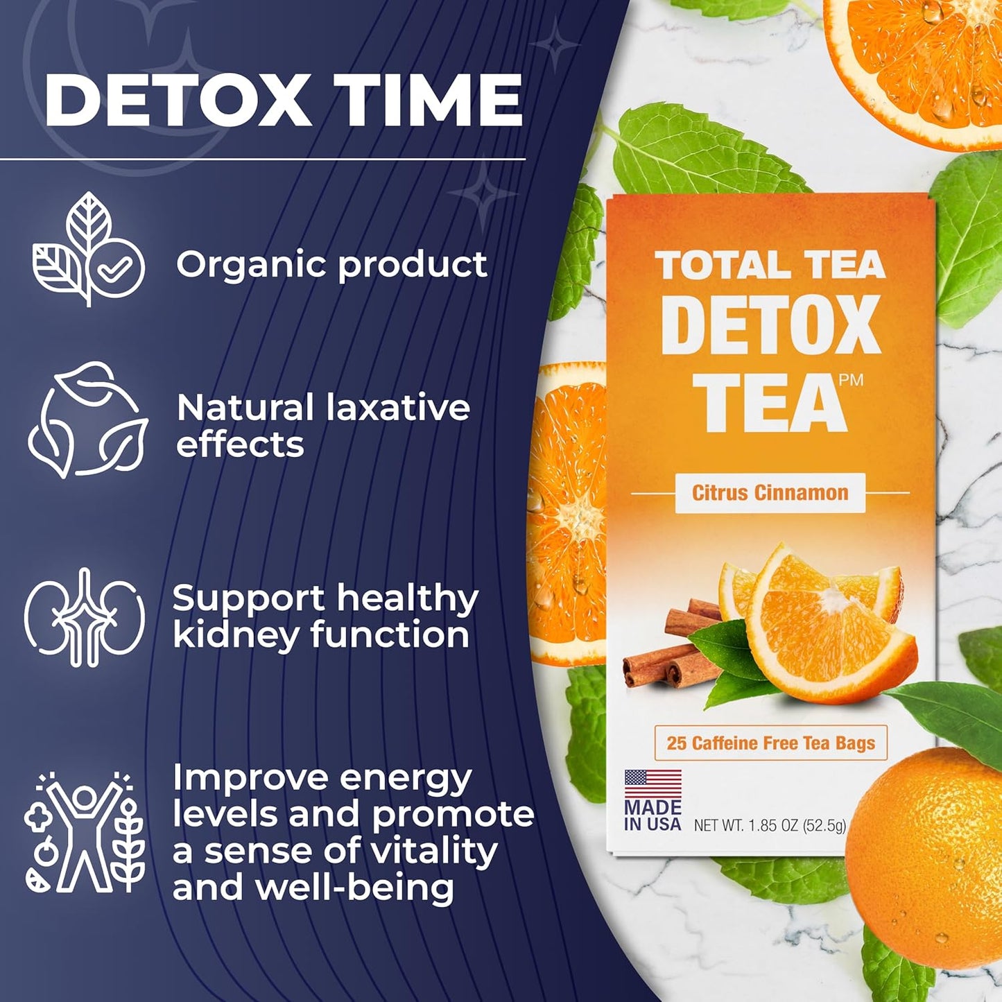 25-day-total-tea-detox-energy-set---herbal-slim-tea-with-chamomile-hibiscus-ginger-root---colon-cleanse-digestive-health---natural-citrus-cinnamon-blend---25-pack-4