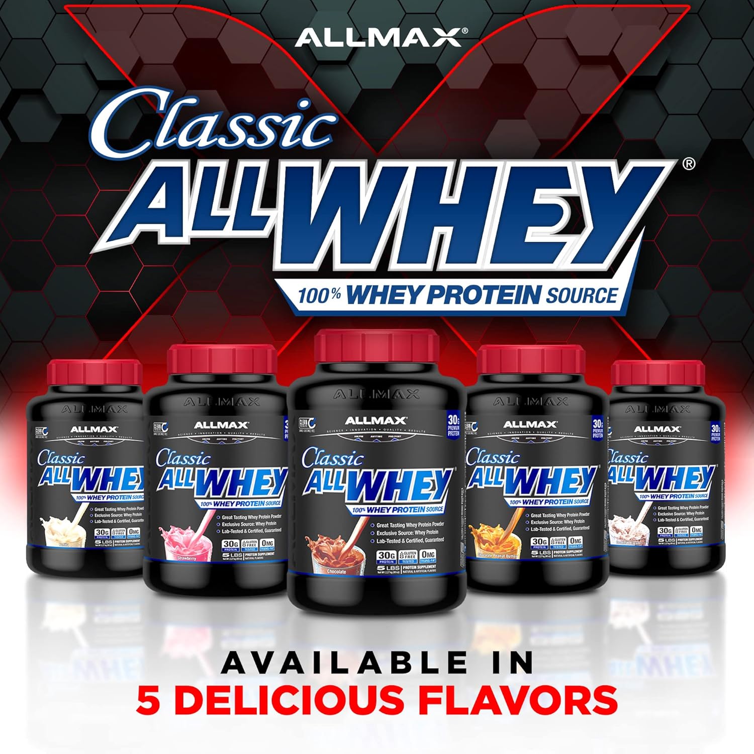 5lb-allmax-nutrition-allwhey-classic-chocolate-protein-powder-6