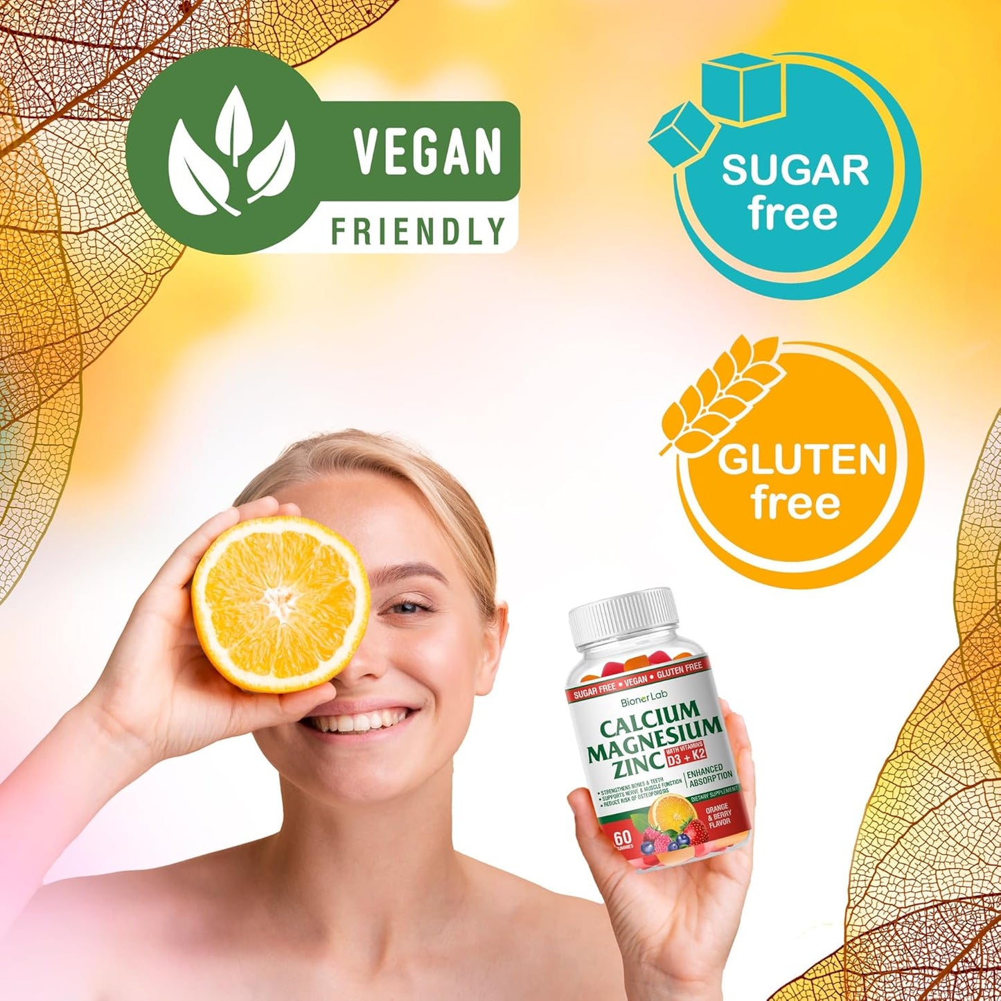 high-potency-bionerlab-calcium-magnesium-zinc-gummies-with-vitamin-d3-k2-for-enhanced-absorption---orange-and-berry-flavor-6