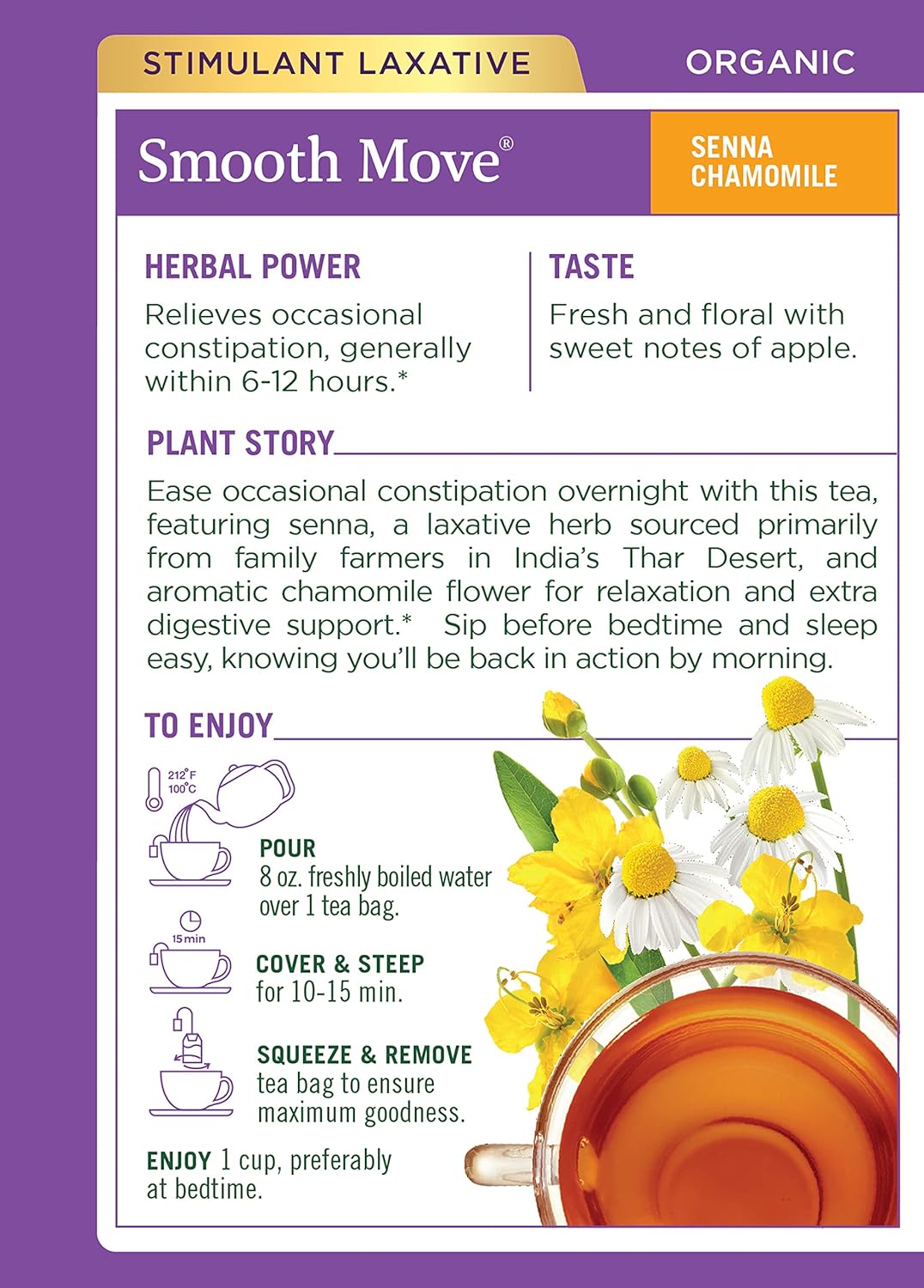organic-smooth-move-senna-chamomile-tea-pack-of-3---48-bags-relieves-constipation-3