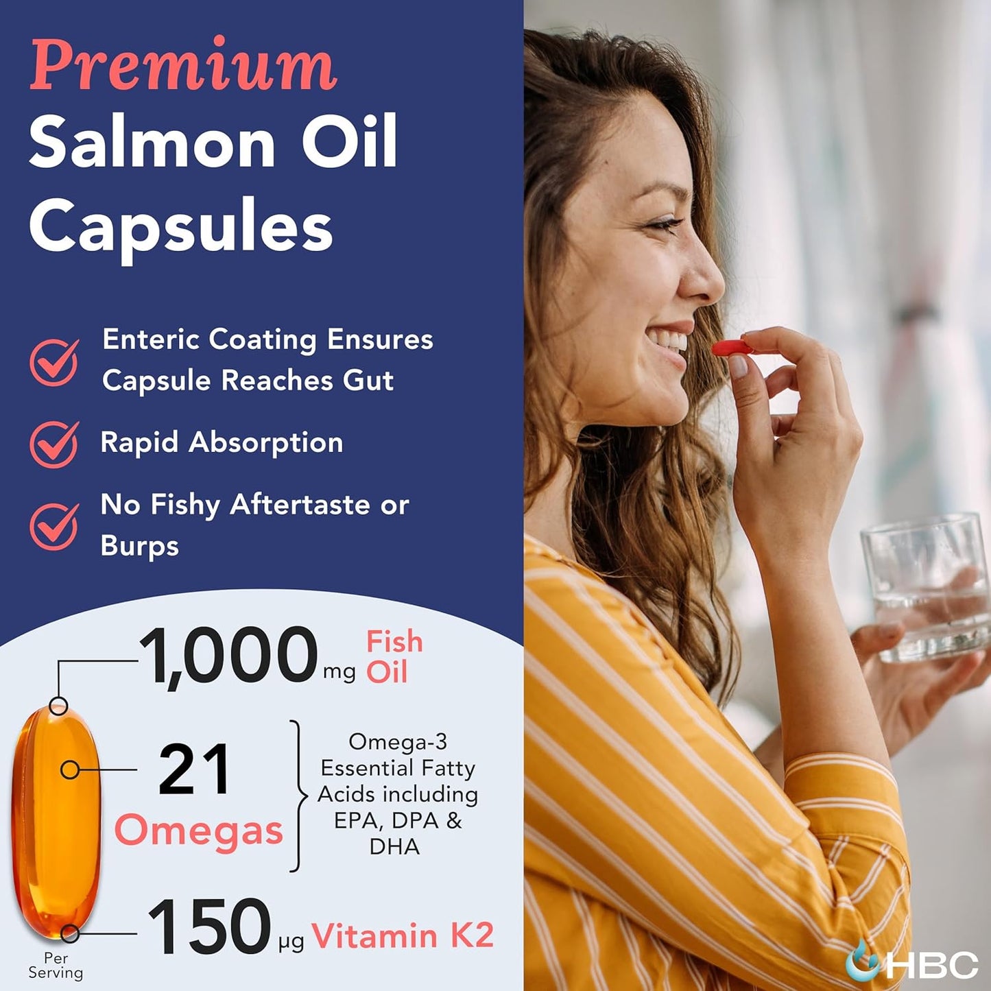 high-strength-omega-3-fish-oil-capsules-with-vitamin-k2---1000mg-norwegian-salmon-oil-epa-dha---burpless-fatty-acids-supplement-for-eyes-brain-heart-immunity---90-capsules---cardio-support-4