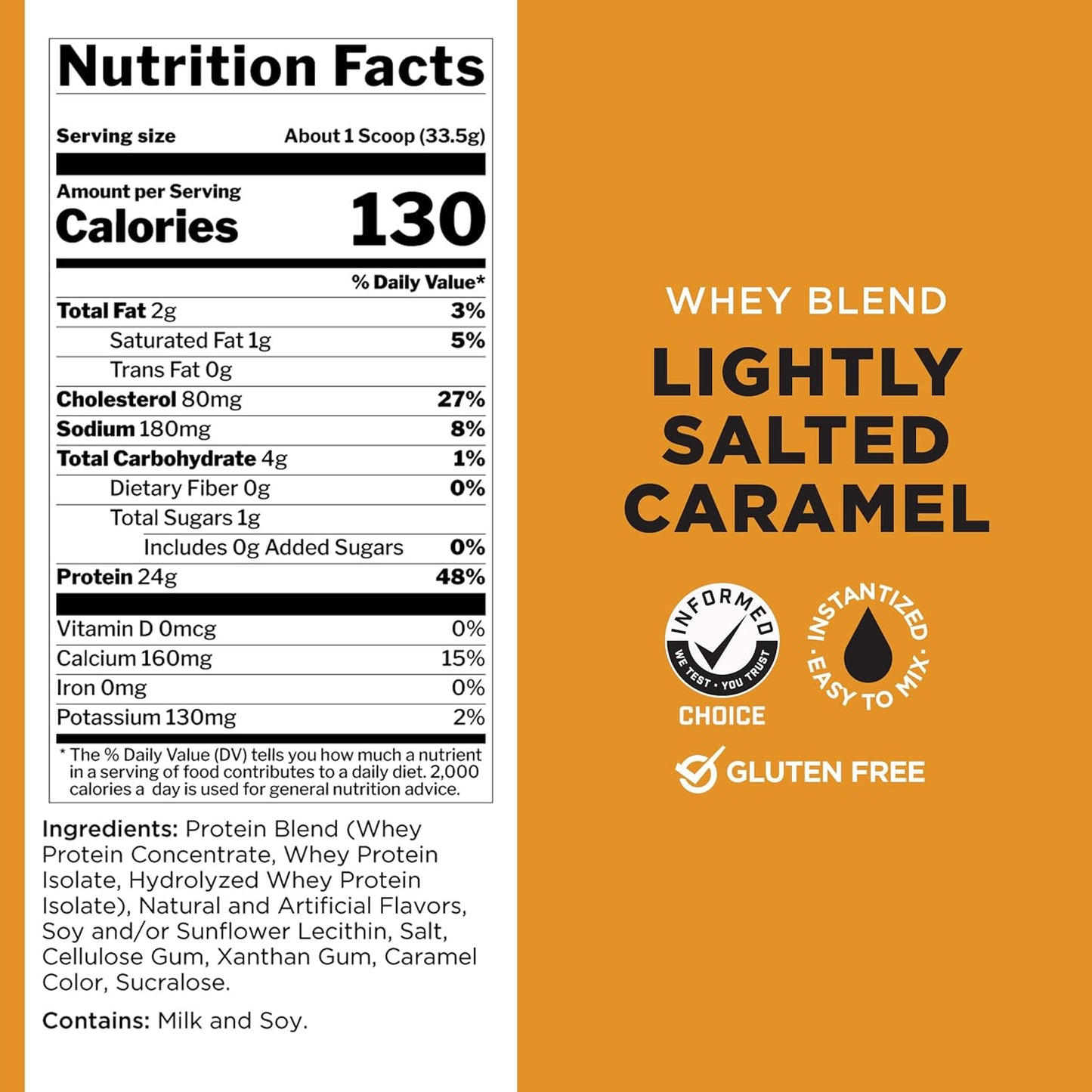rule-one-proteins-r1-whey-blend---lightly-salted-caramel-5lbs---24g-fast-acting-whey-protein-with-eaas-and-bcaas-6