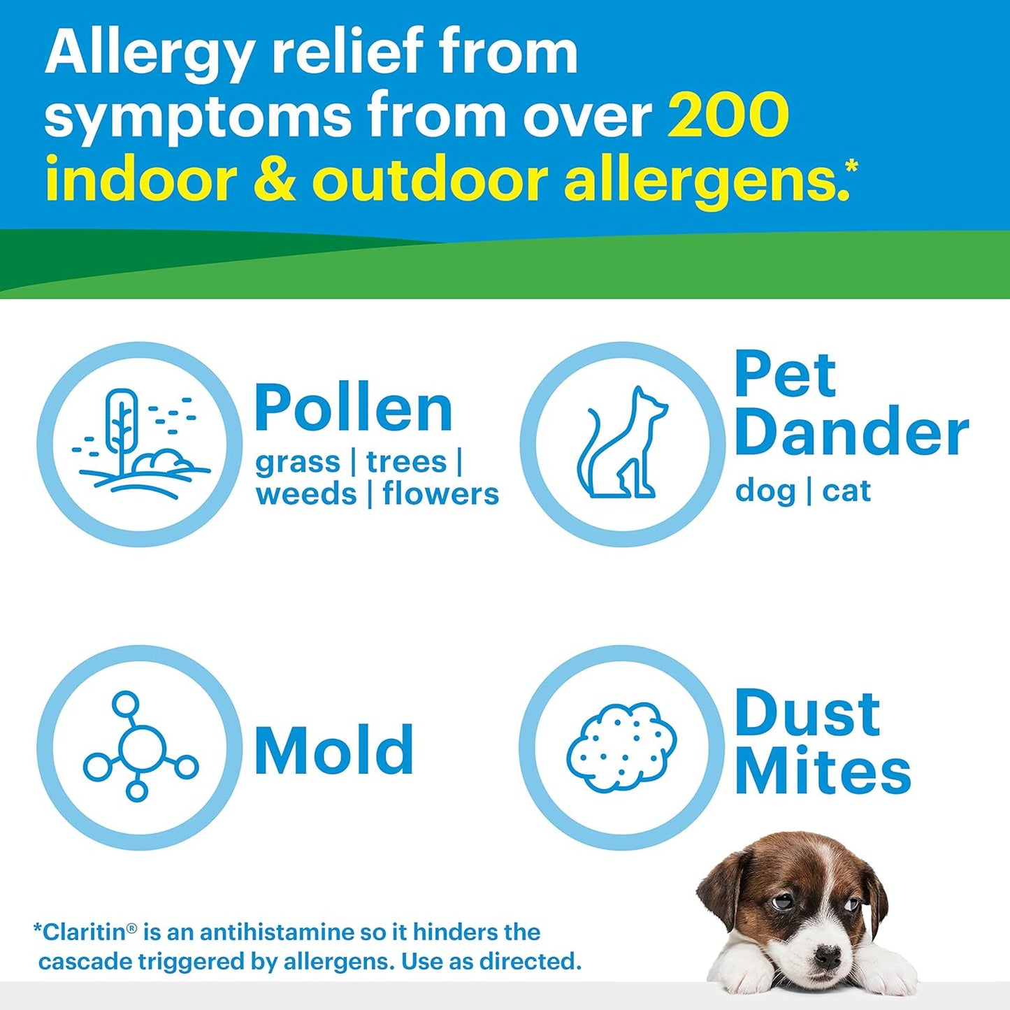 claritin-24-hour-allergy-relief-tablets-non-drowsy-formula-10mg-pack-of-5---fast-acting-antihistamine-for-allergies-3