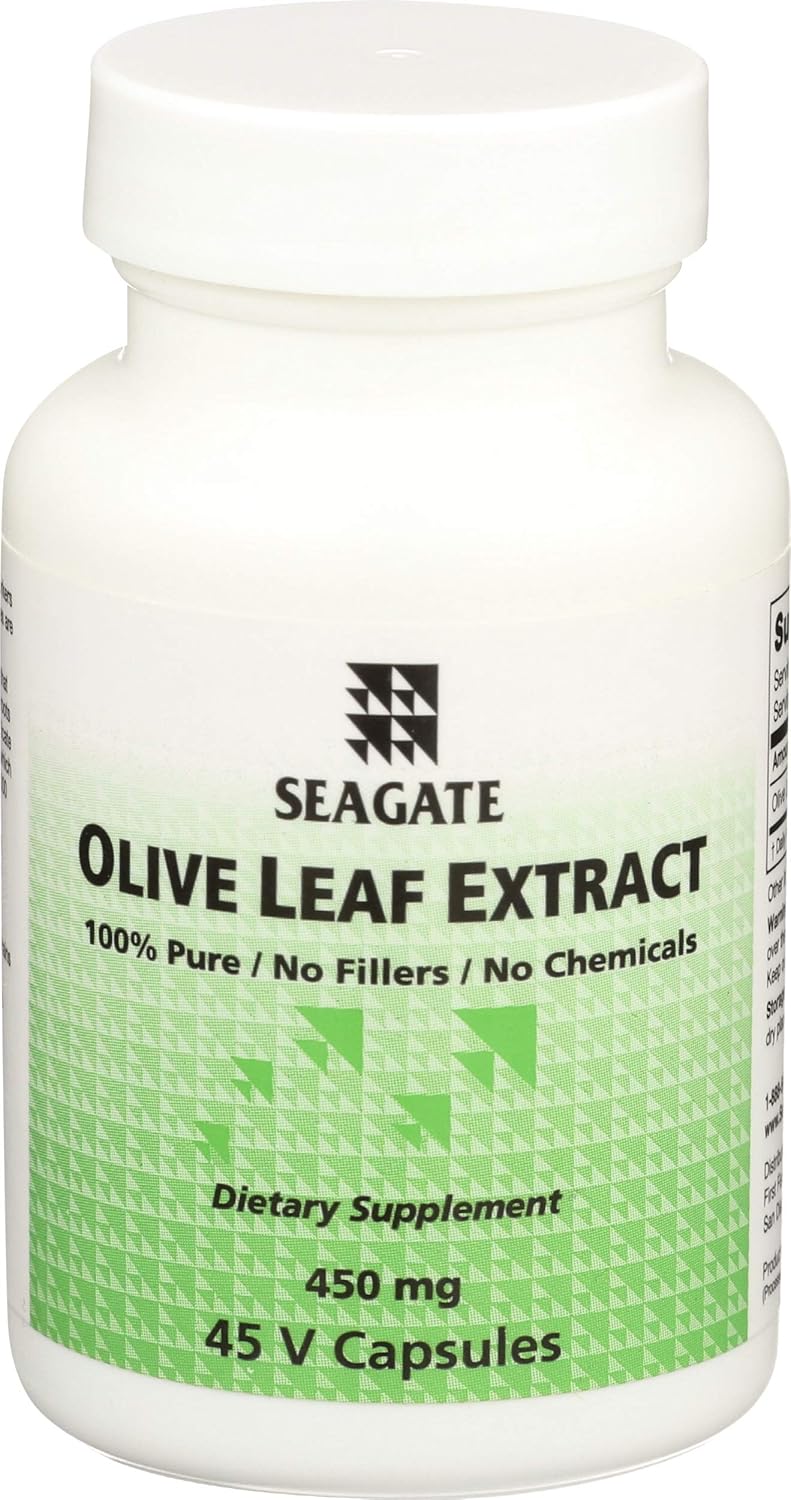 seagate-olive-leaf-extract-capsules---450mg-45-count---natural-immune-support-supplement-1