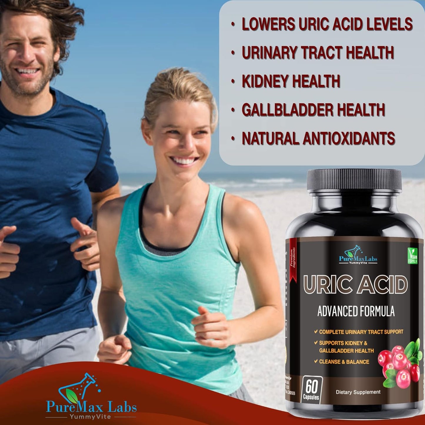 uric-acid-cleanse-capsules-with-cranberry-chanca-piedra-tart-cherry-milk-thistle---kidney-liver-support---60-count-4