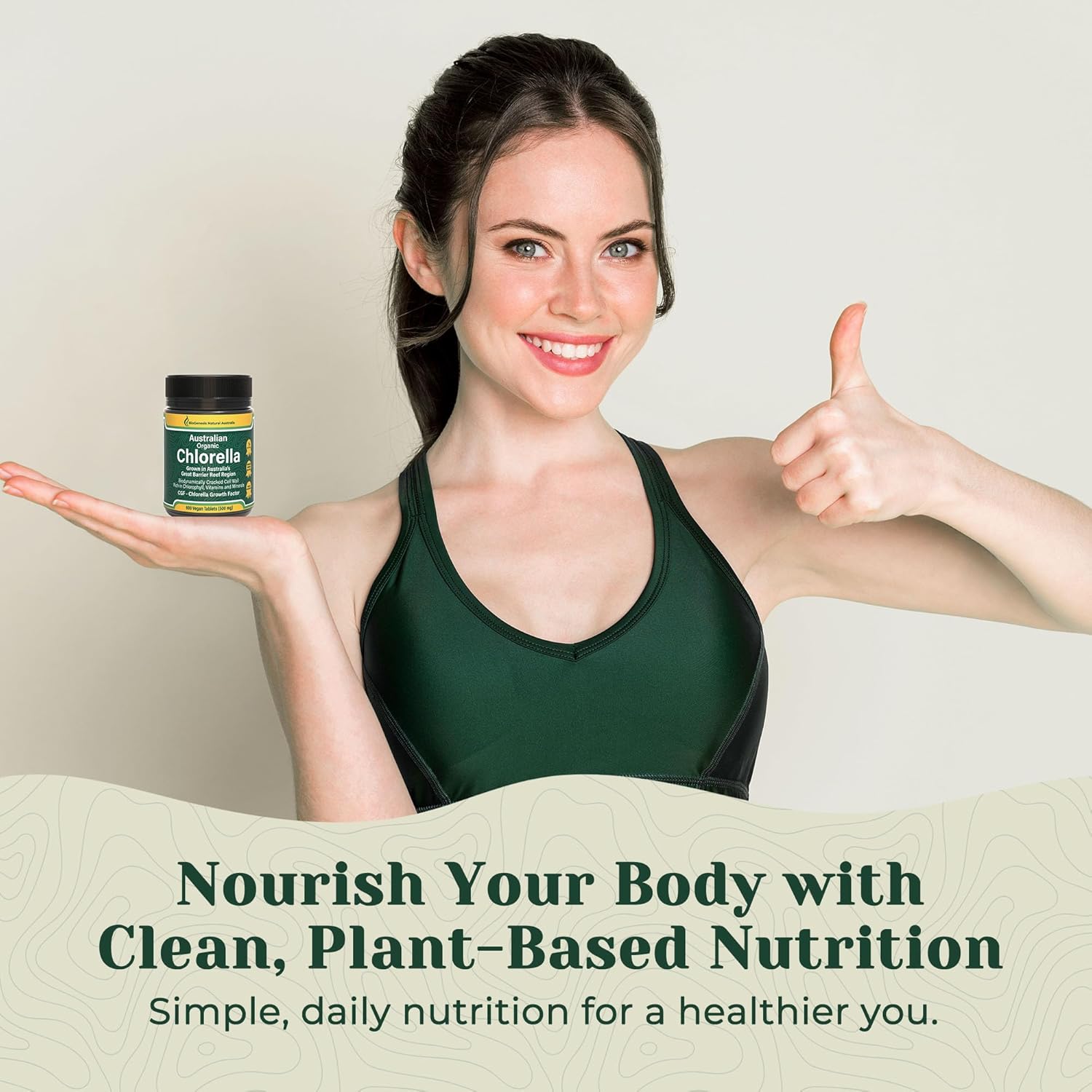 organic-biogenesis-chlorella-tablets---600-tablets-500mg---pure-natural-superfood-supplement-5