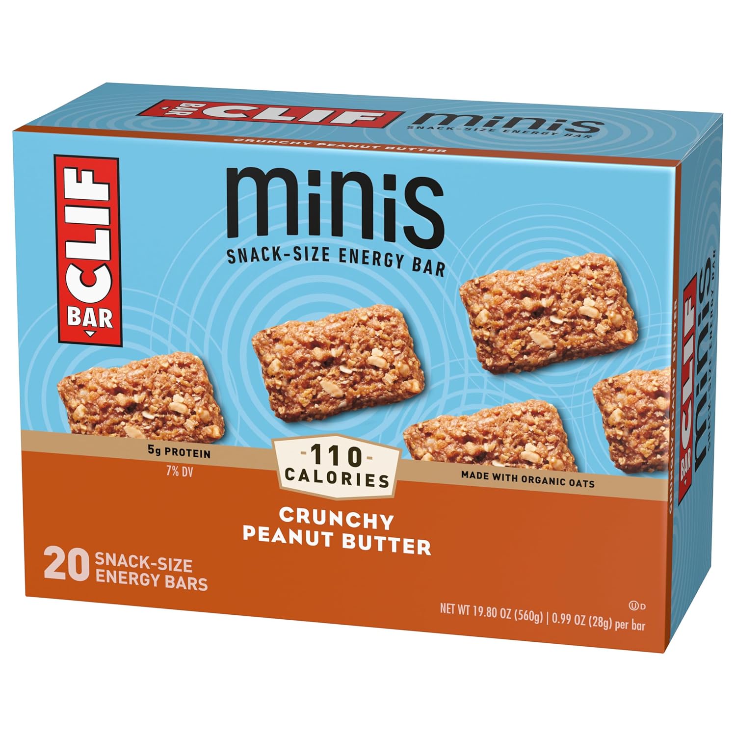 organic-crunchy-peanut-butter-clif-bar-minis---5g-protein---non-gmo-snack-bars---plant-based-energy---099-oz-20-pack-12