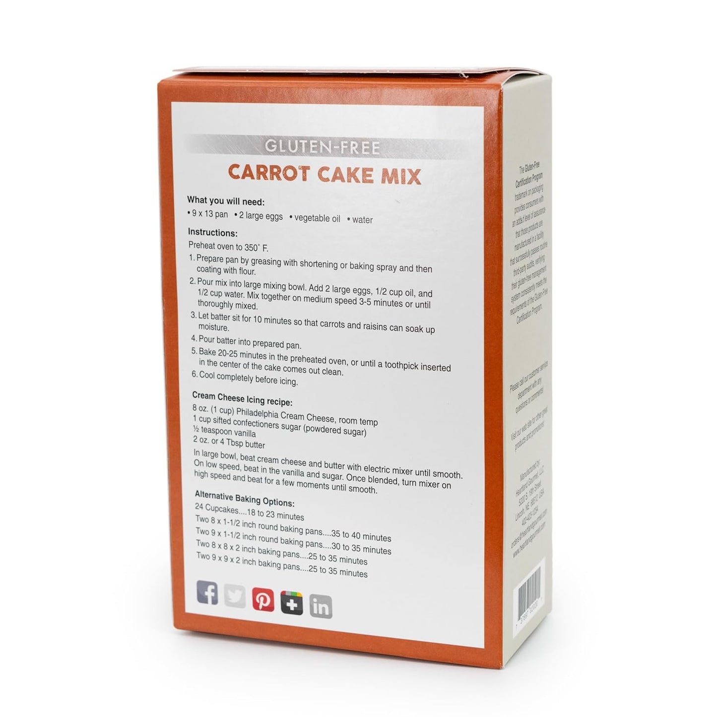 gluten-free-carrot-cake-mix-with-real-carrots---soft-moist-and-certified-gluten-free-ingredients---all-purpose-for-celiac-diet---heartland-gourmet-2