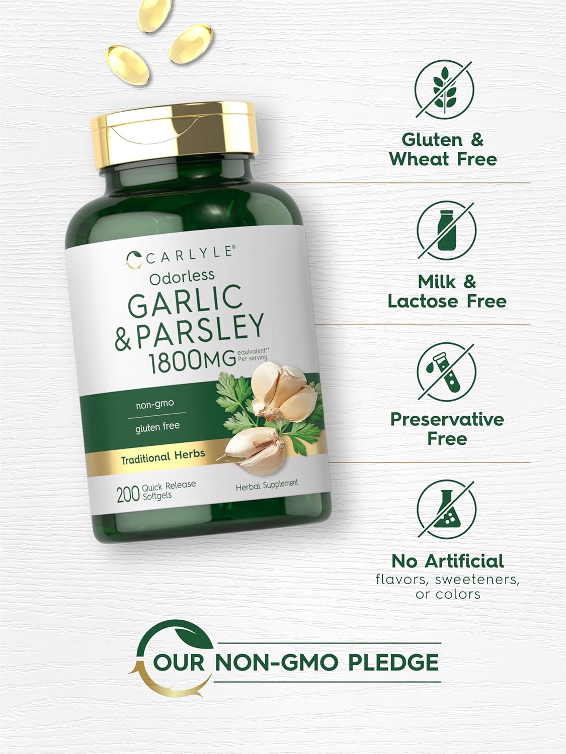 1800mg-odorless-garlic-parsley-softgels---200-count-non-gmo-gluten-free-supplement-5